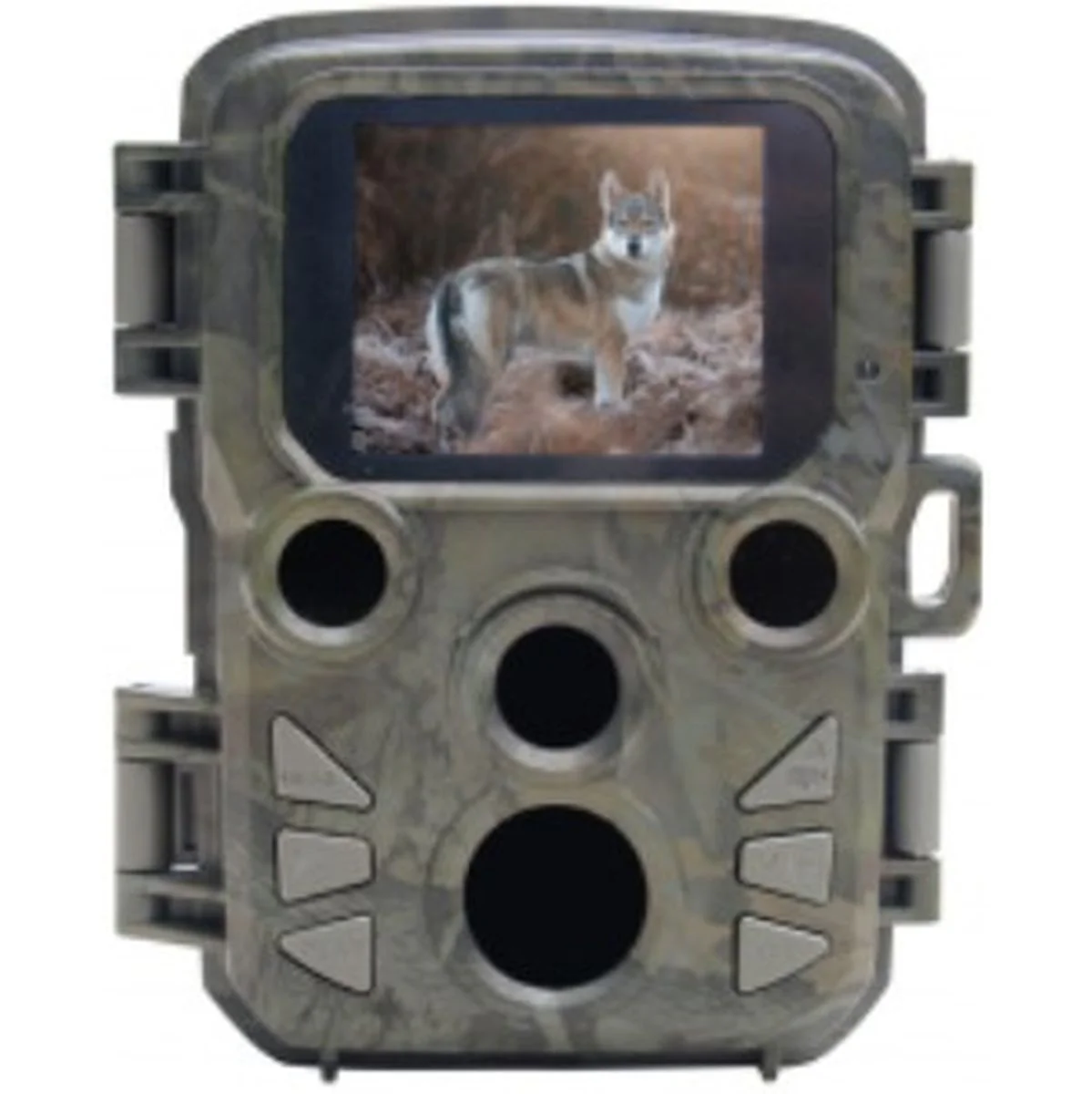 Braun Scouting Cam SC800 Mini - Image 3