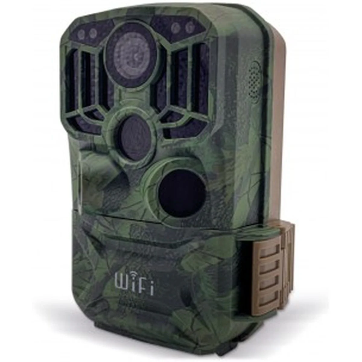 Braun Scouting Camera Black 800 WiFi - Image 2