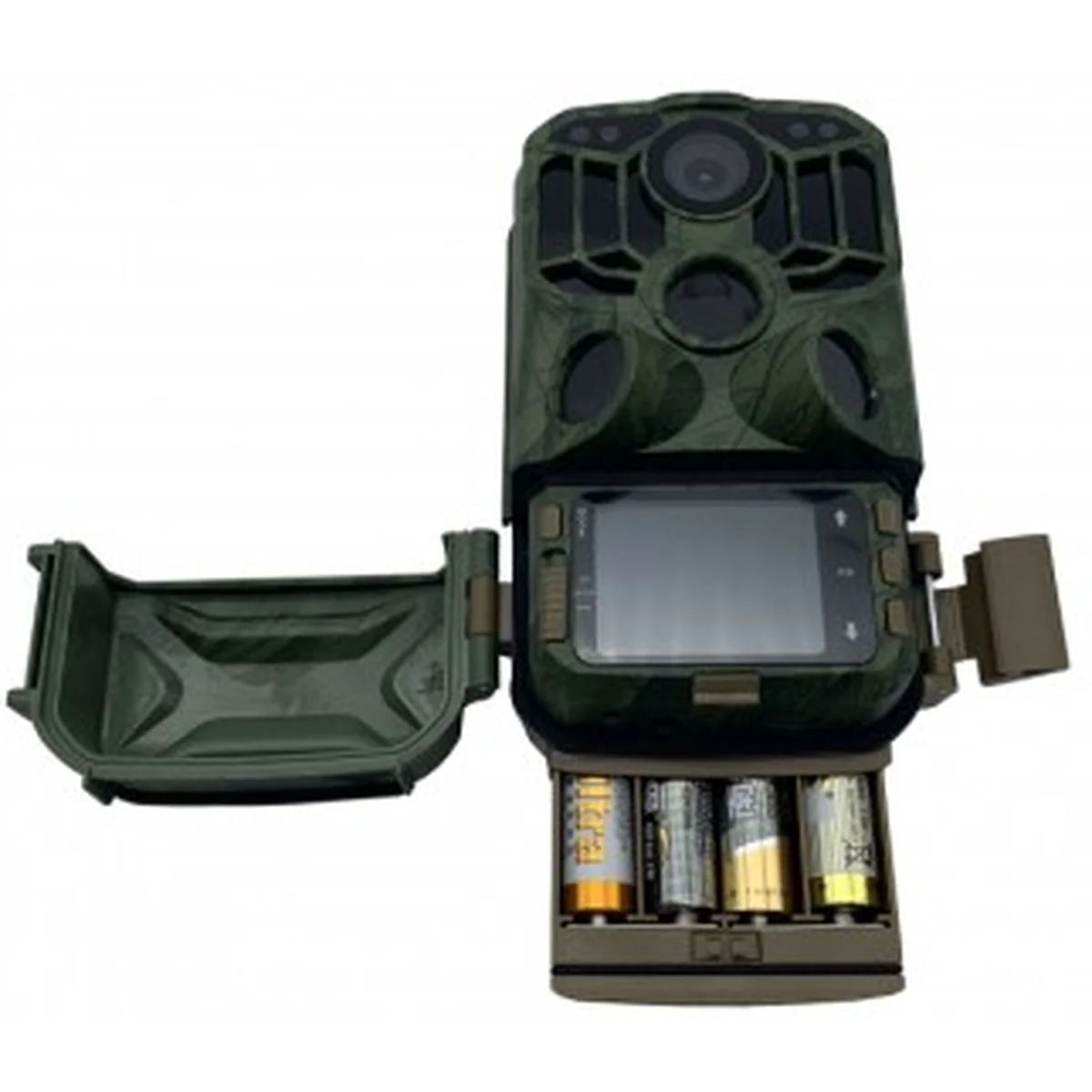 Braun Scouting Camera Black 800 WiFi - Image 3