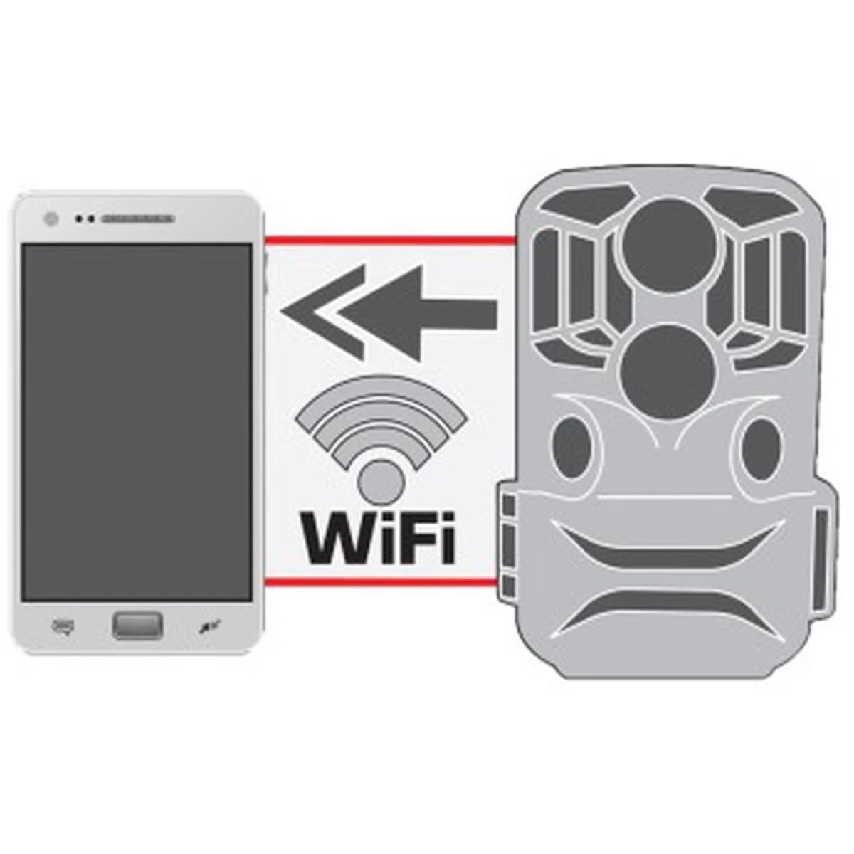 Braun Scouting Camera Black 800 WiFi - Image 5