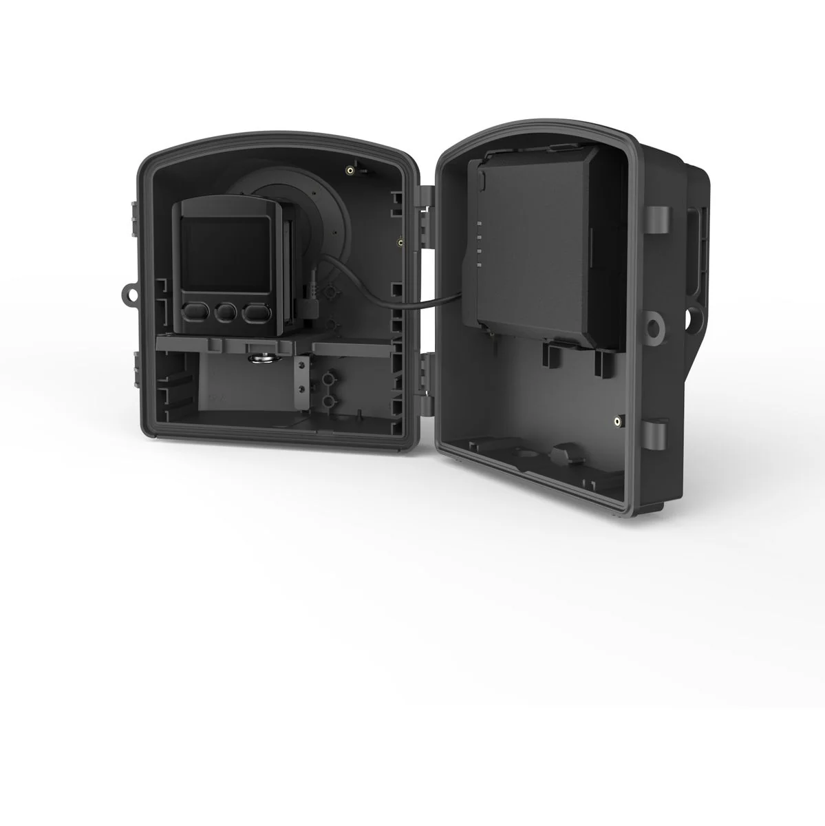 Brinno APB1000 Rechargeable Battery Kit - Image 2