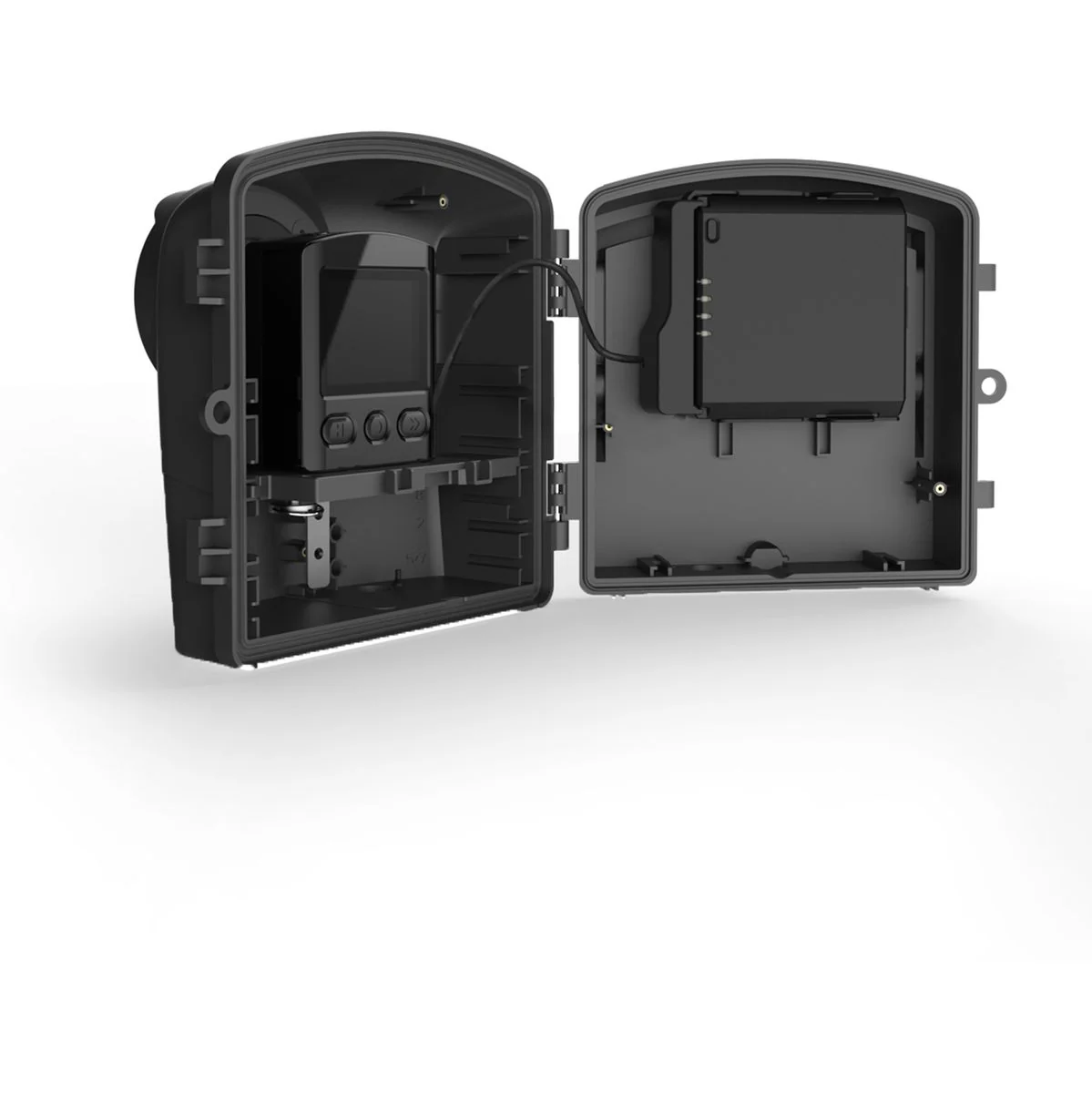 Brinno APB1000 Rechargeable Battery Kit - Image 3