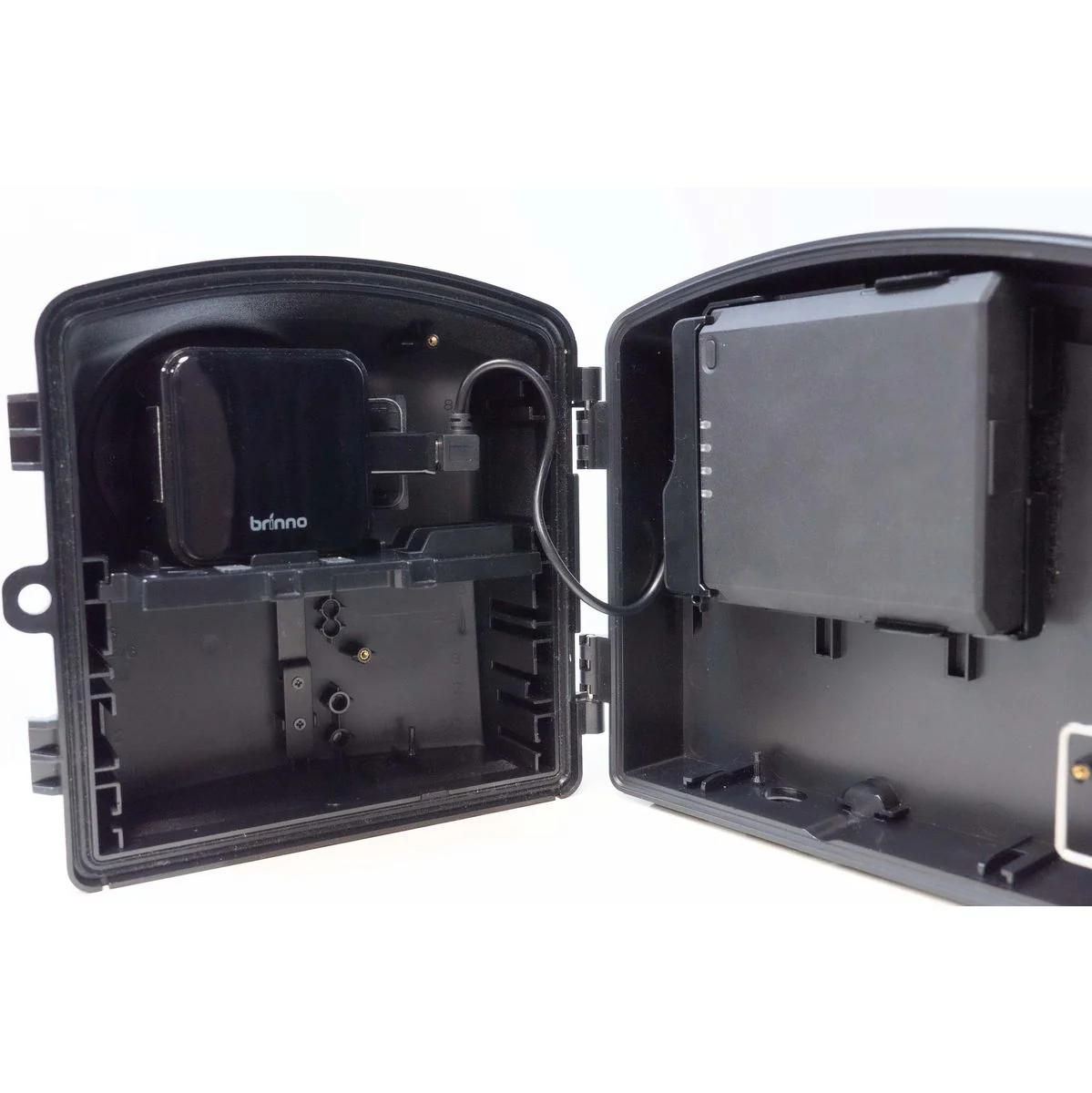 Brinno APB1000 Rechargeable Battery Kit - Image 4