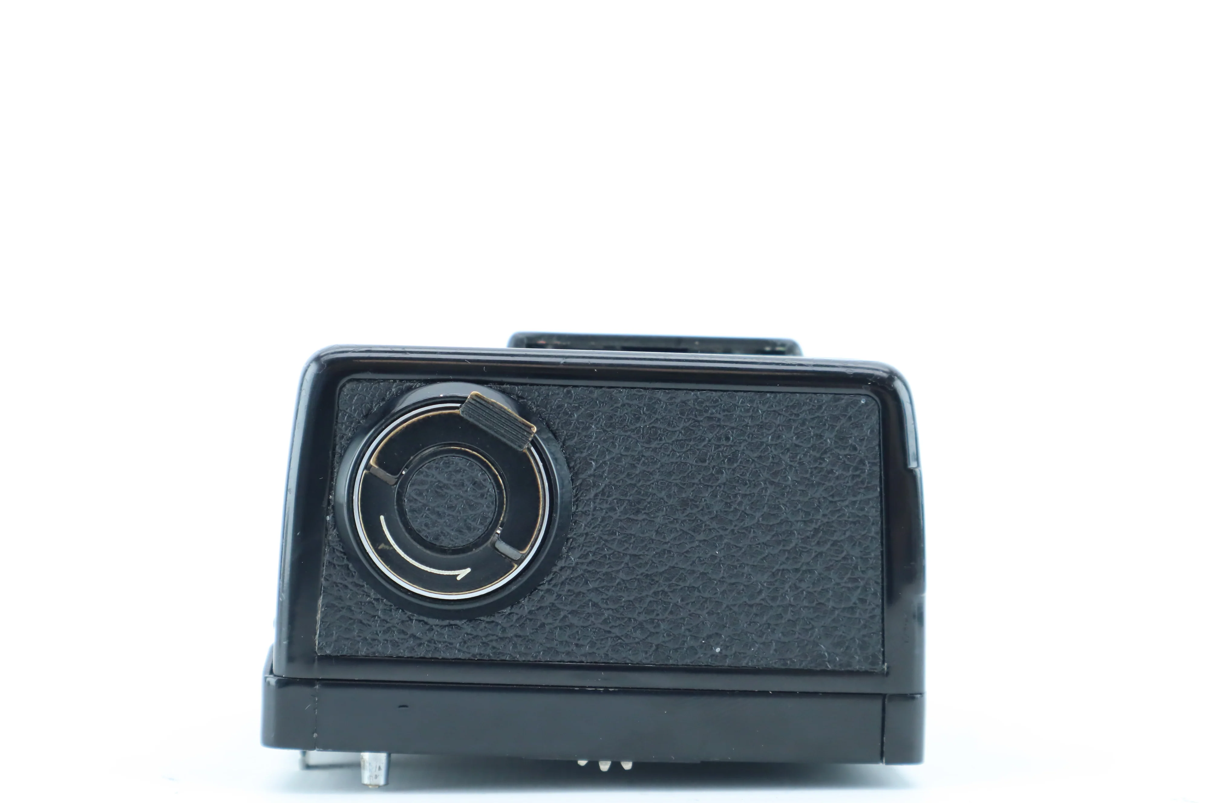 Bronica Zenza M52 film back - Image 3