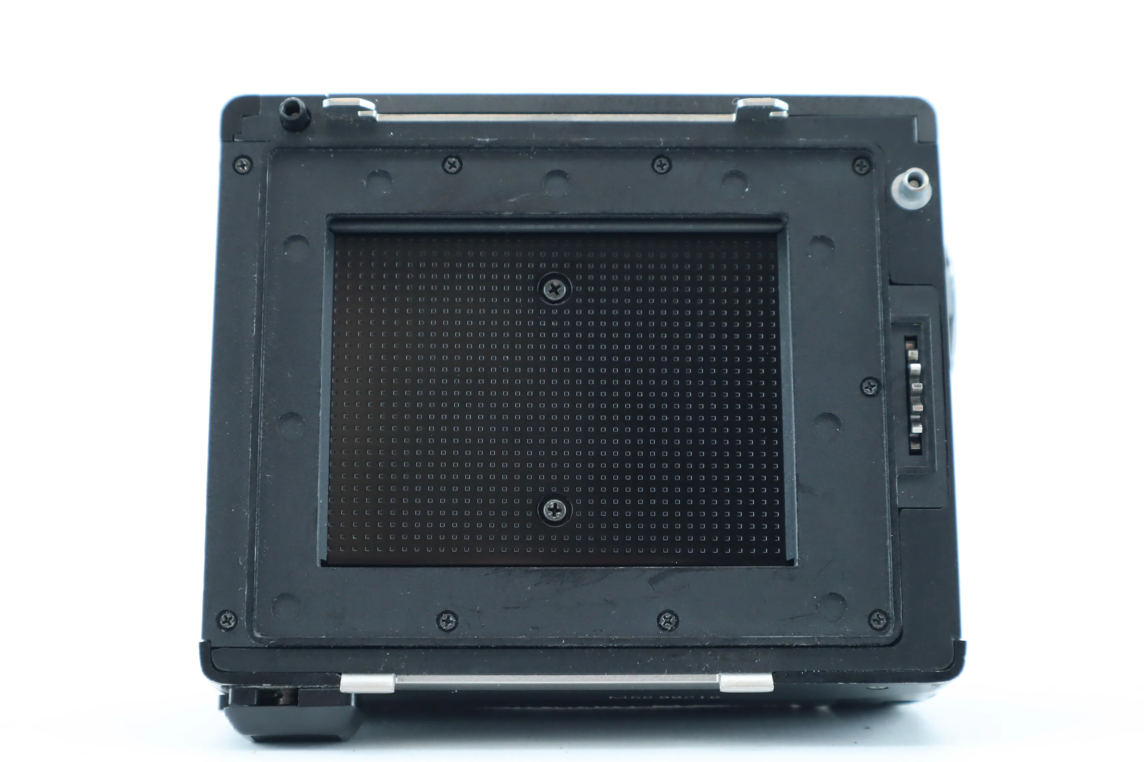 Bronica Zenza M52 film back - Image 4