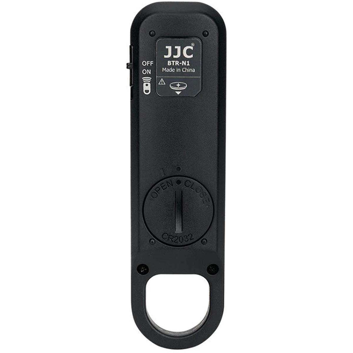 JJC BTR-N1 Wireless Remote Control - Image 3