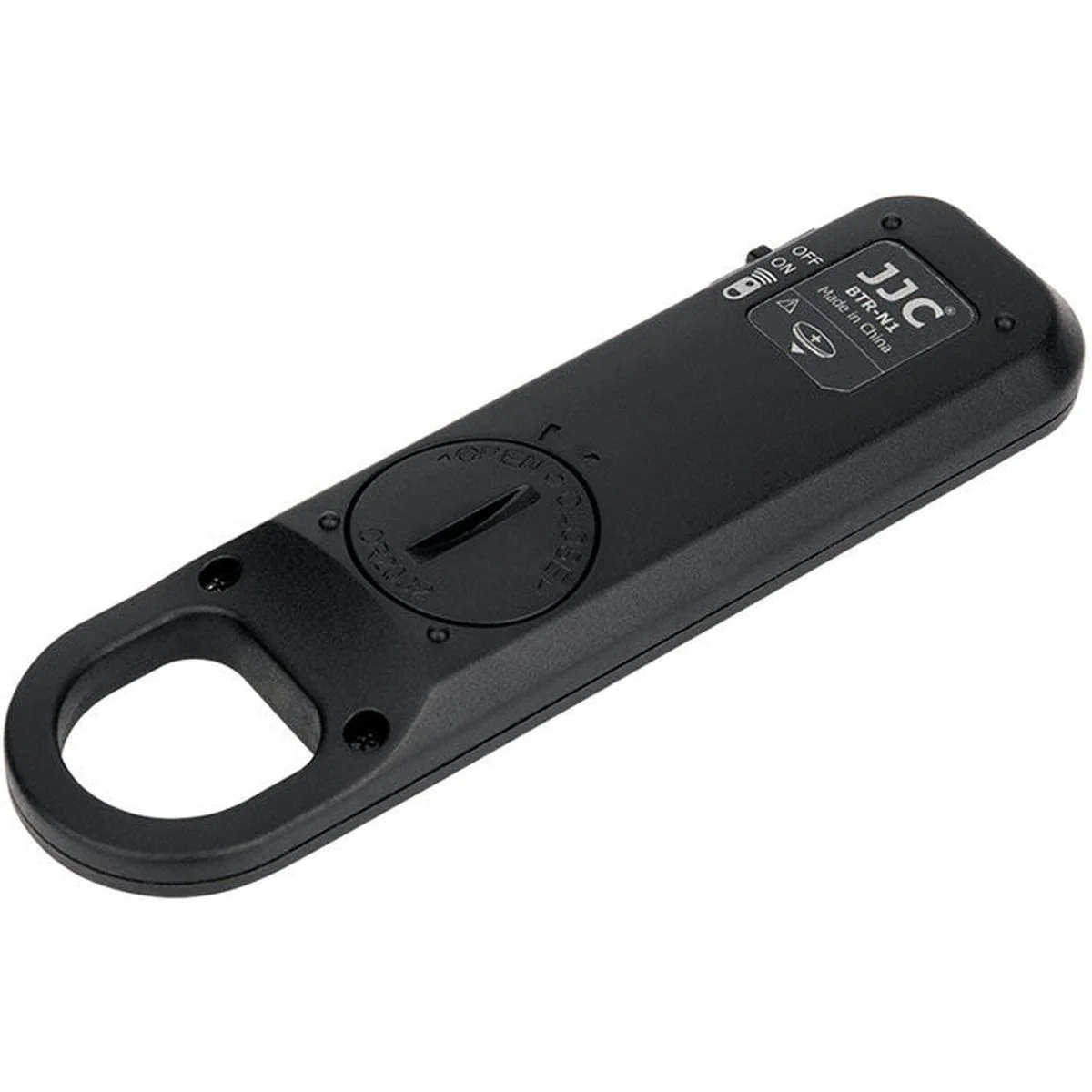 JJC BTR-N1 Wireless Remote Control - Image 4