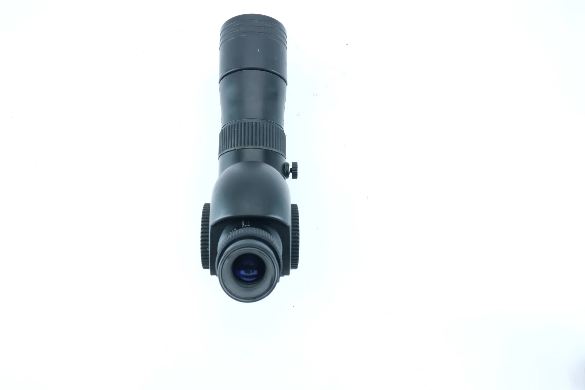Bushnell Spacemaster Zoom 15–45x 50mm Spotting Scope - Image 4