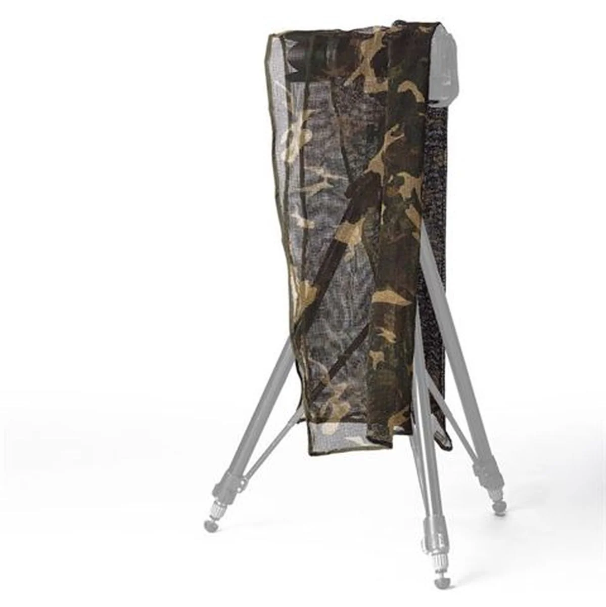 Buteo Photo Gear Camouflage Net 5 Scarf 0.9x1.8 M - Image 3