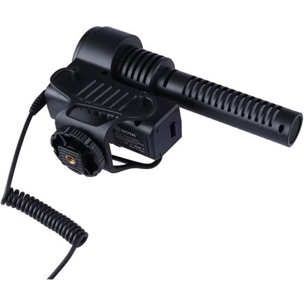 Boya BY-BM3051S Mono/Stereo Switchable Shotgun Microphone - Image 5