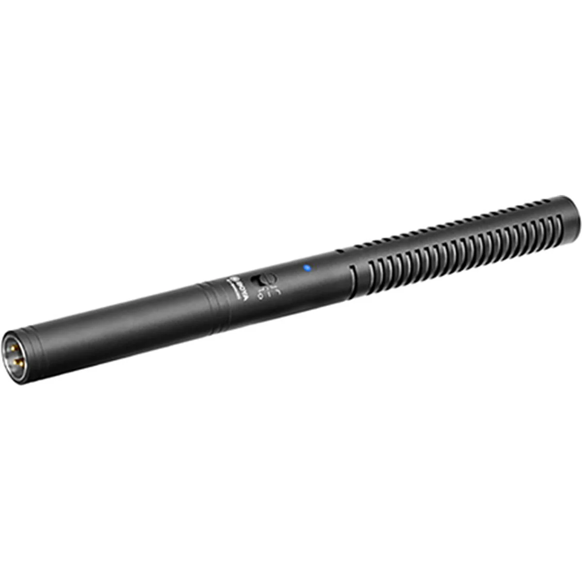 Boya BY-BM6060 Condensor Shotgun Microphone - Image 4
