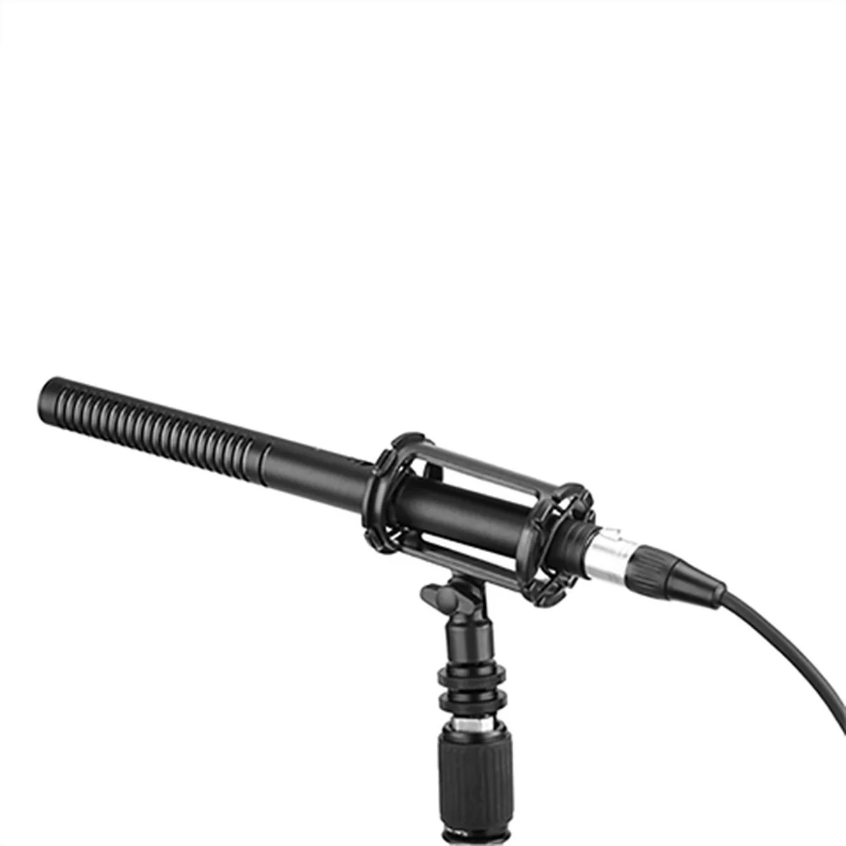 Boya BY-BM6060 Condensor Shotgun Microphone - Image 5