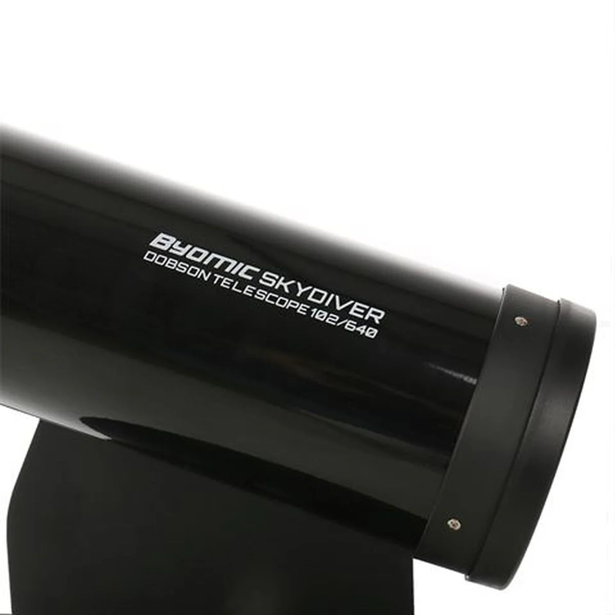 Byomic Dobson Telescope Skydiver 102/640 - Image 4
