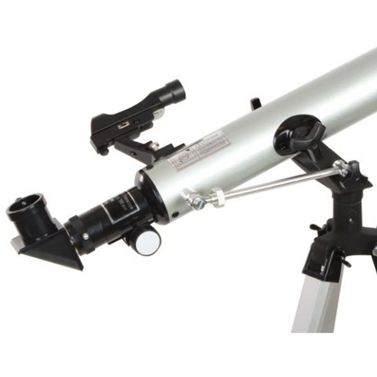 Byomic Junior Lenzentelescoop 60/700 In Case - Image 4