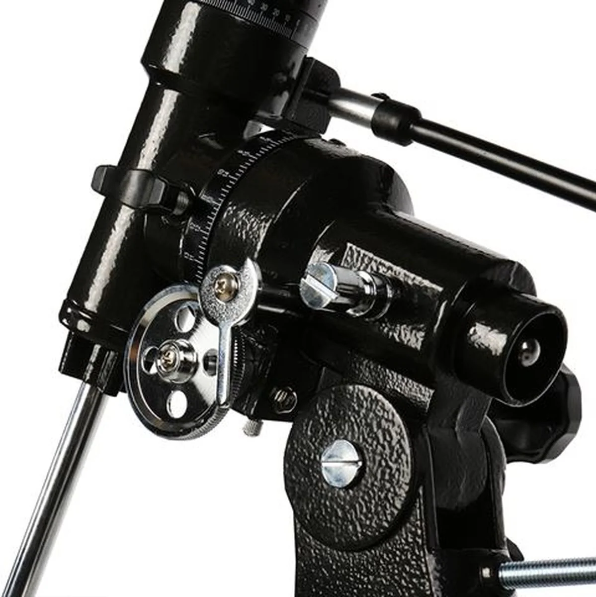 Byomic Reflecting Telescope Galaxia 114/900 EQ-Sky - Image 4