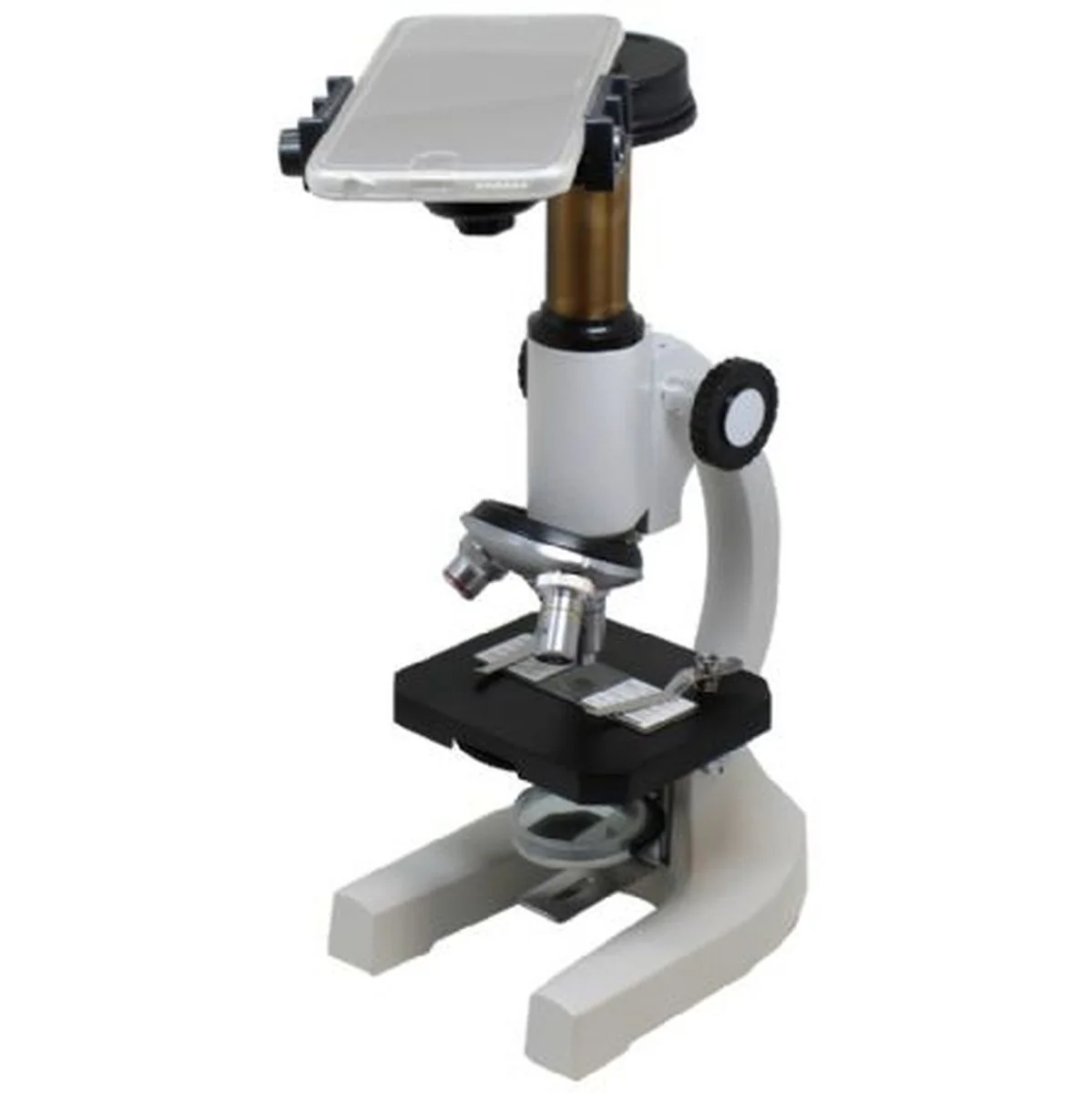 Byomic Universal Smartphone Adapter - Image 2