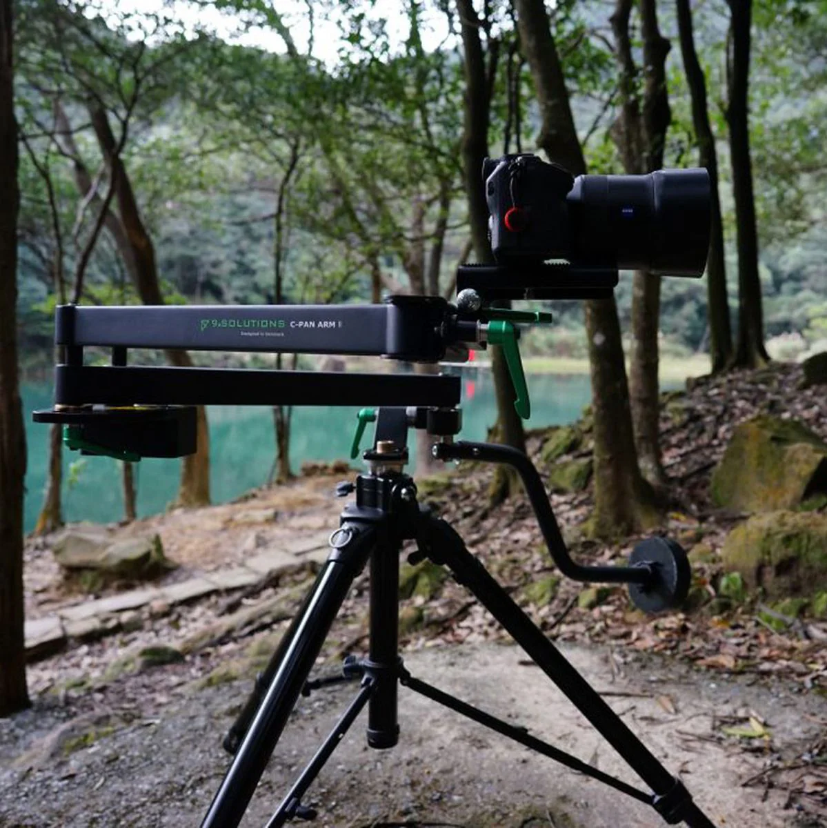 9.Solutions C-PAN Arm V2.0 - Image 2
