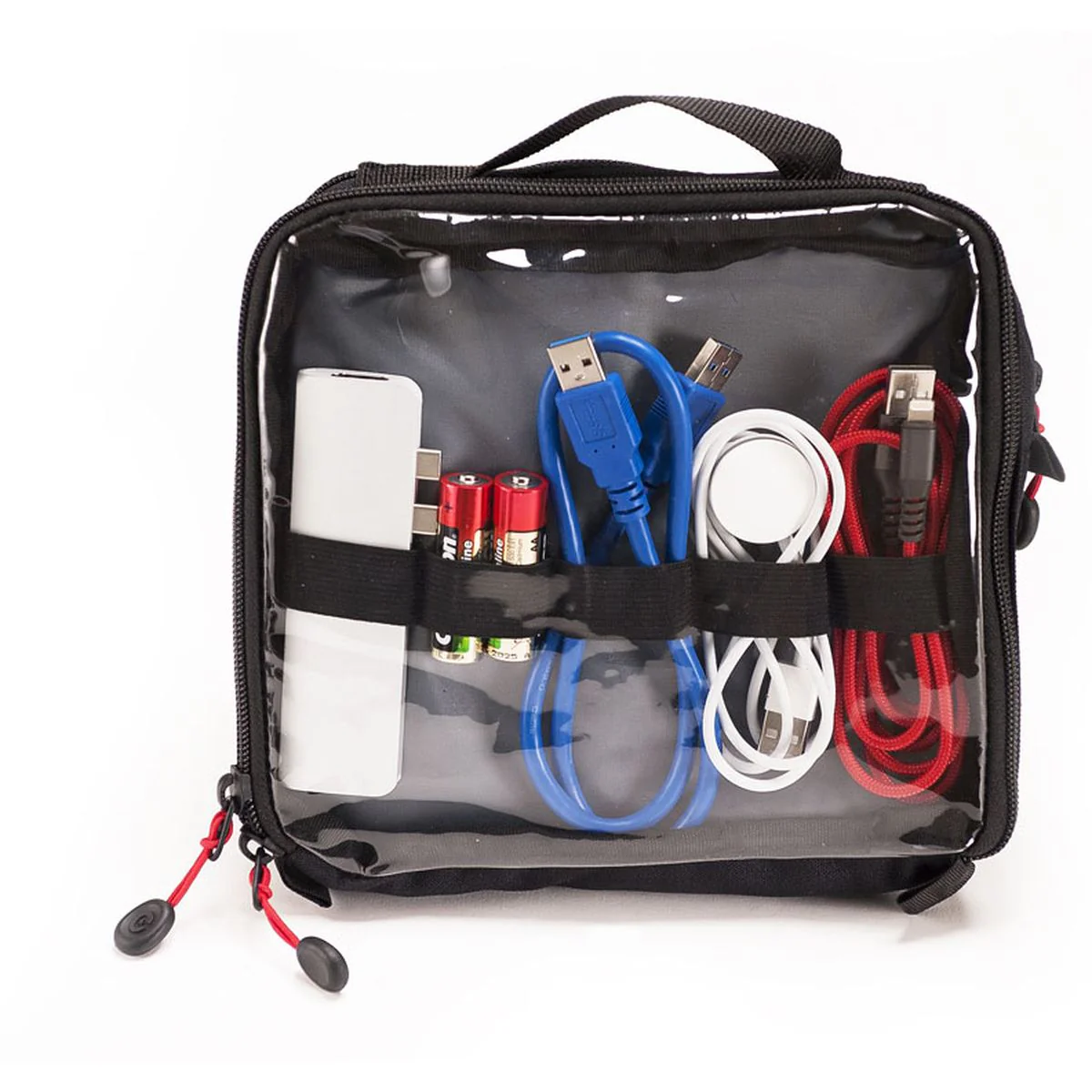 Caruba Cable Bag M Double Sided - Image 2
