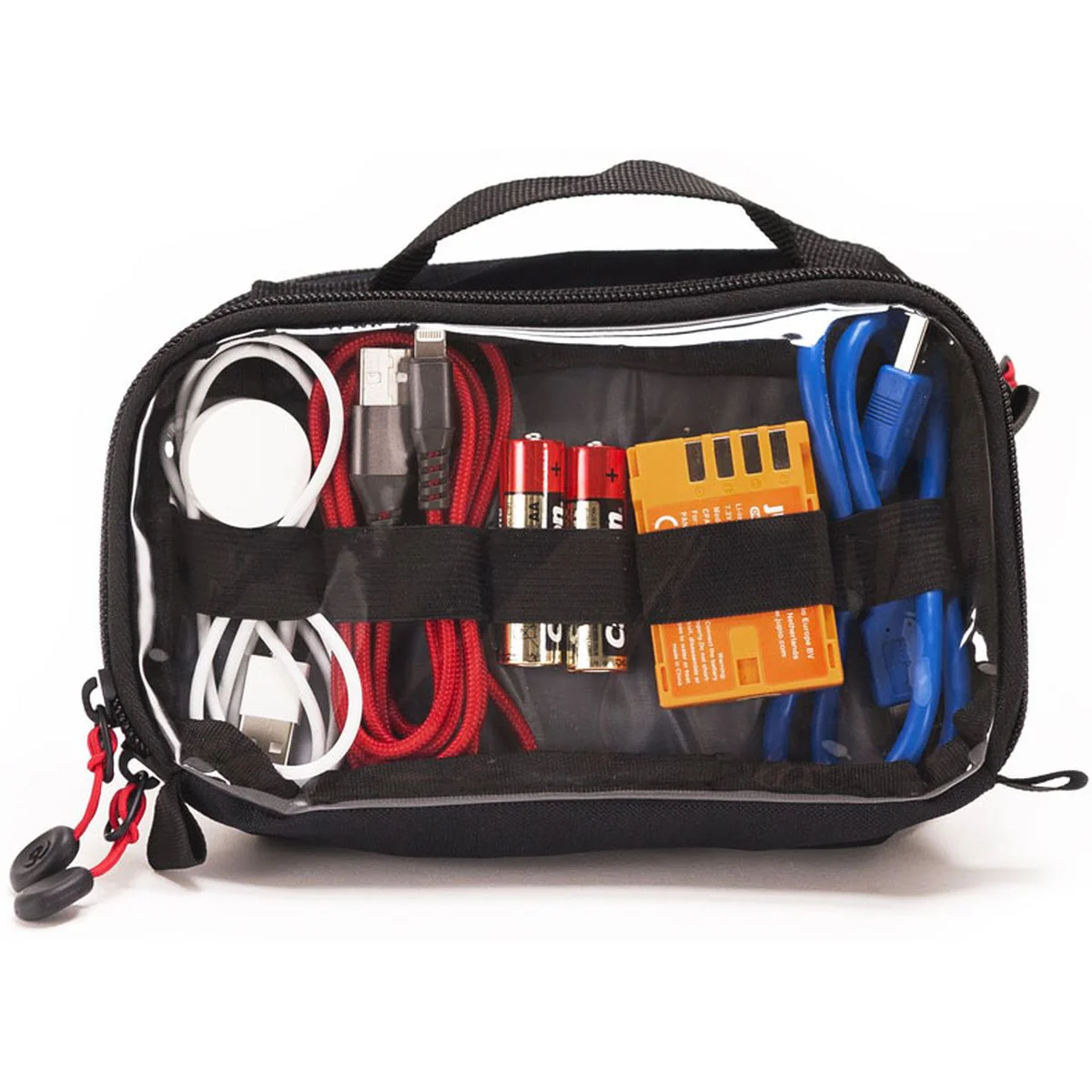 Caruba Cable Bag S Double Sided - Image 2