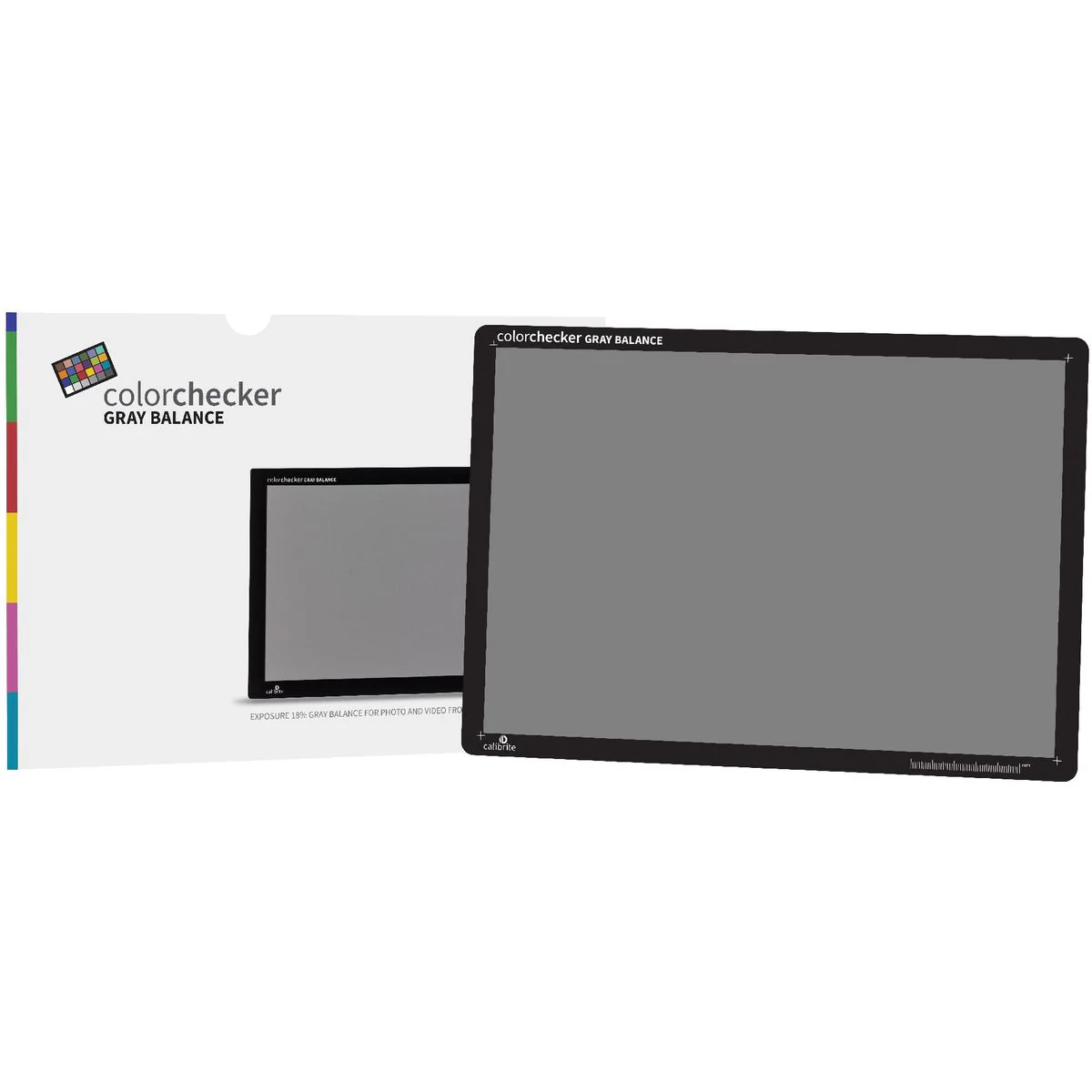 Calibrite ColorChecker Grey Balance