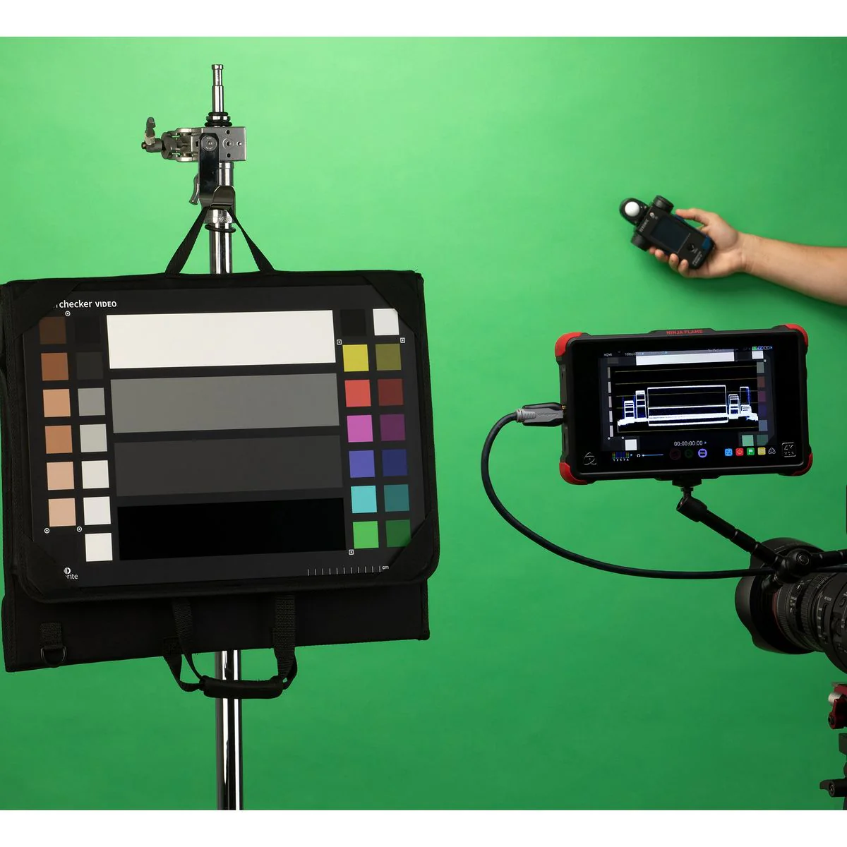 Calibrite ColorChecker Video XL w/ CS - Image 4