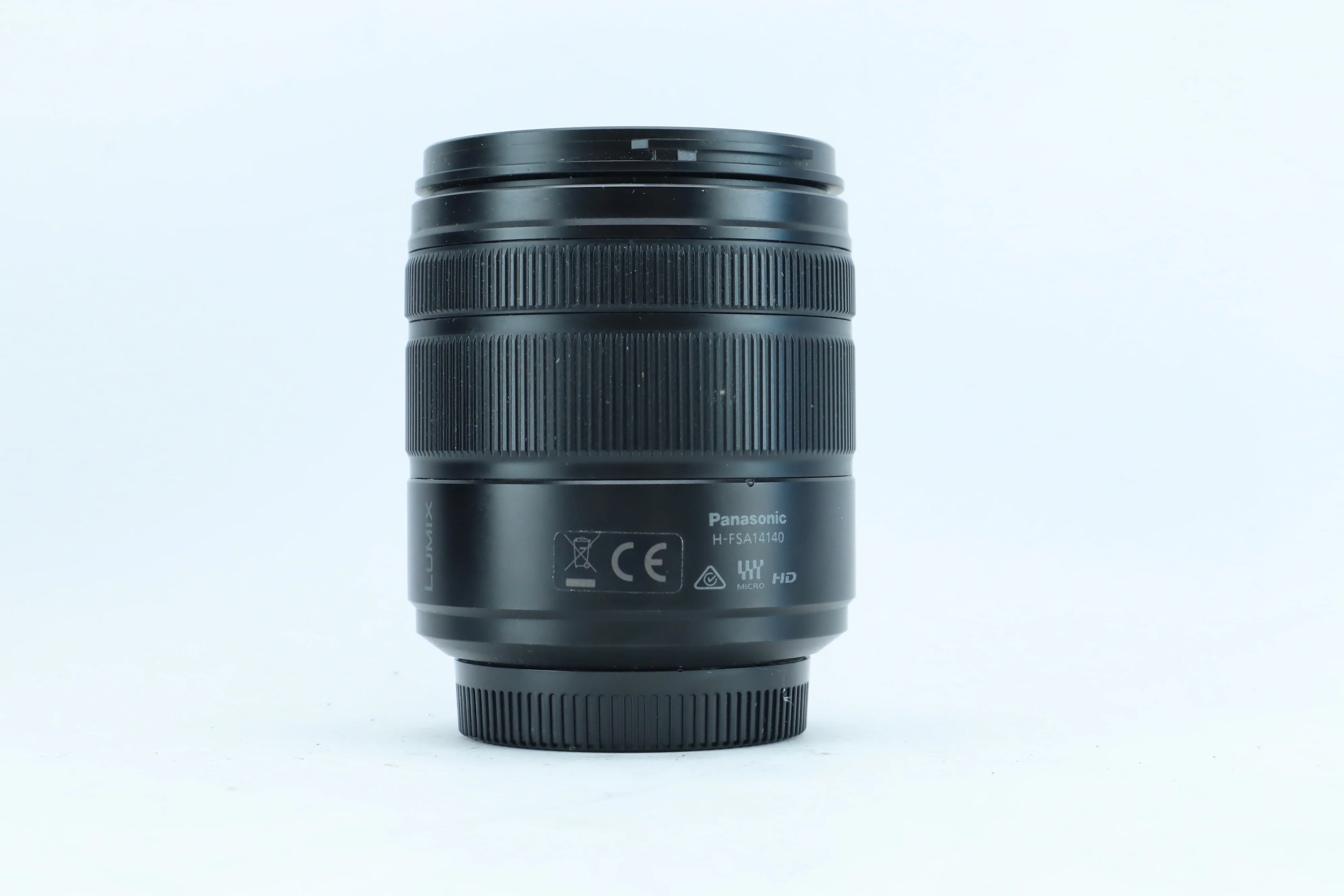 Panasonic Lumix G Vario 14-140mm f/3.5-5.6 ASPH. Power O.I.S. | S/N: XE2CC201055 - Image 2