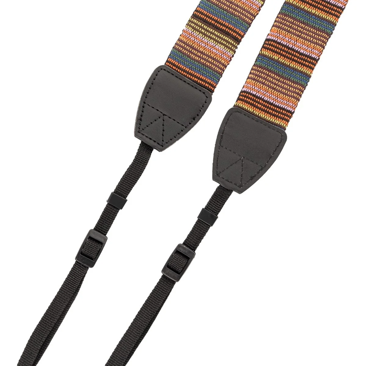 Caruba Camera Neckstrap Retro - Image 2