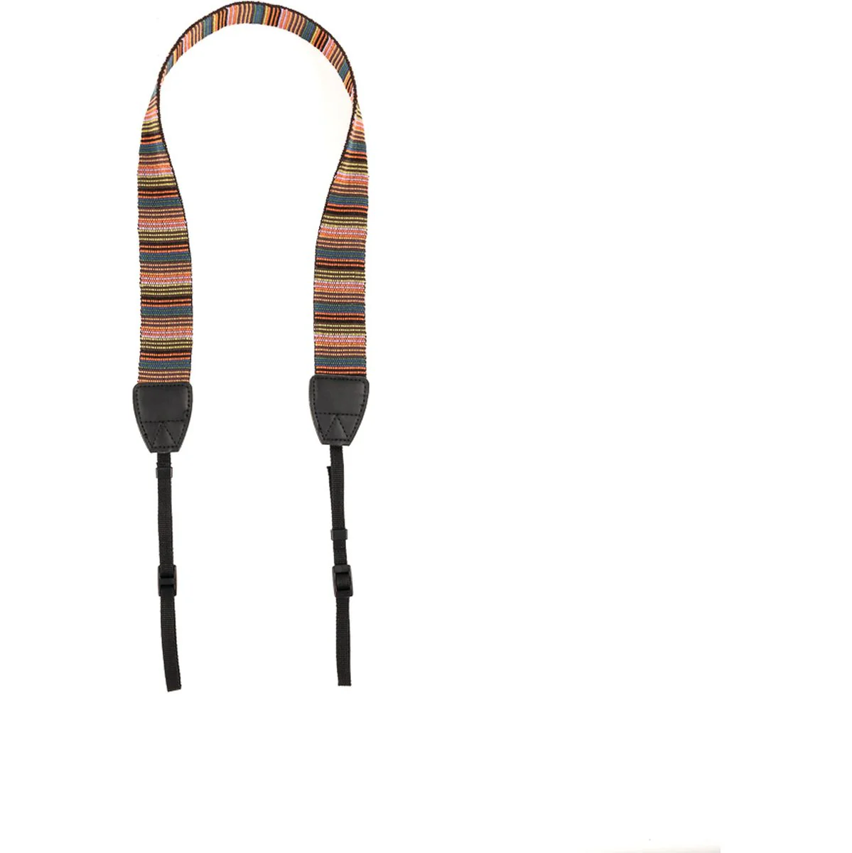 Caruba Camera Neckstrap Retro - Image 5