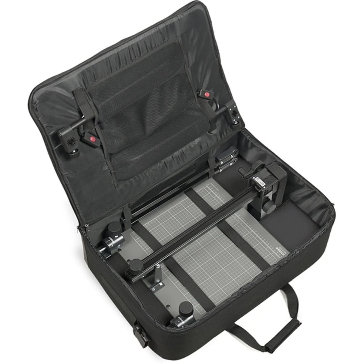Kaiser Camerastatief RS 2 CP - Image 2