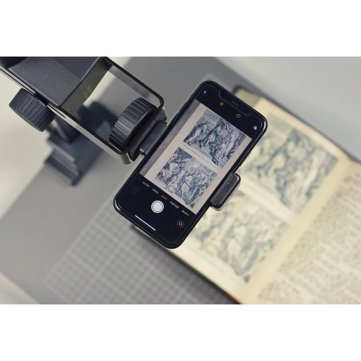 Kaiser Camerastatief RS 2 CP - Image 5