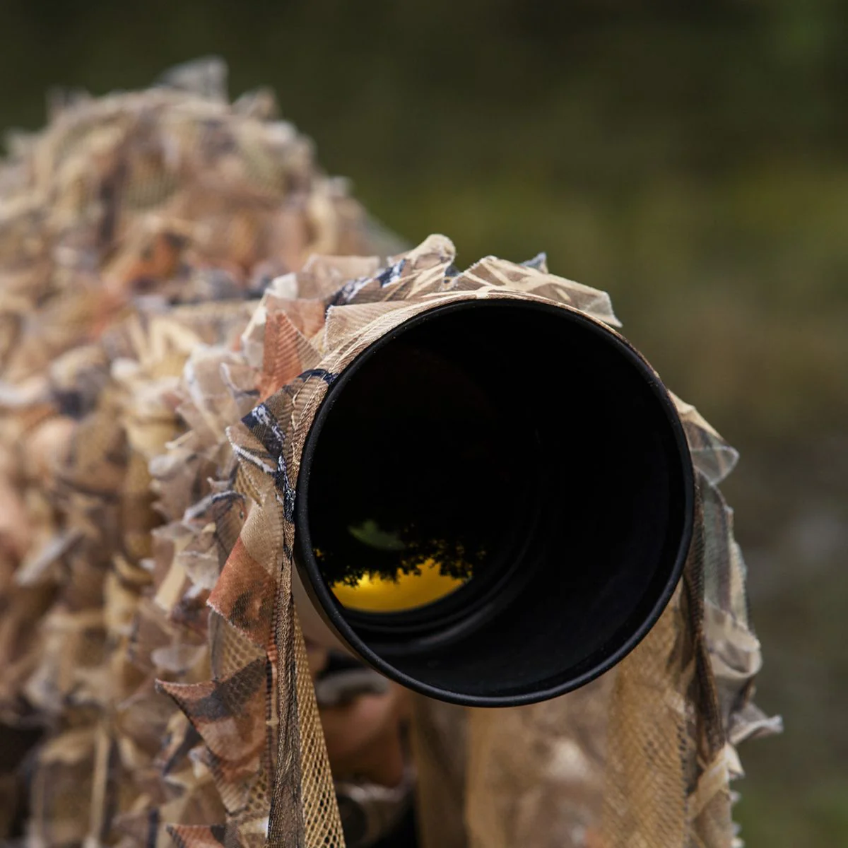 Caruba Camouflage Net Riet - Image 4