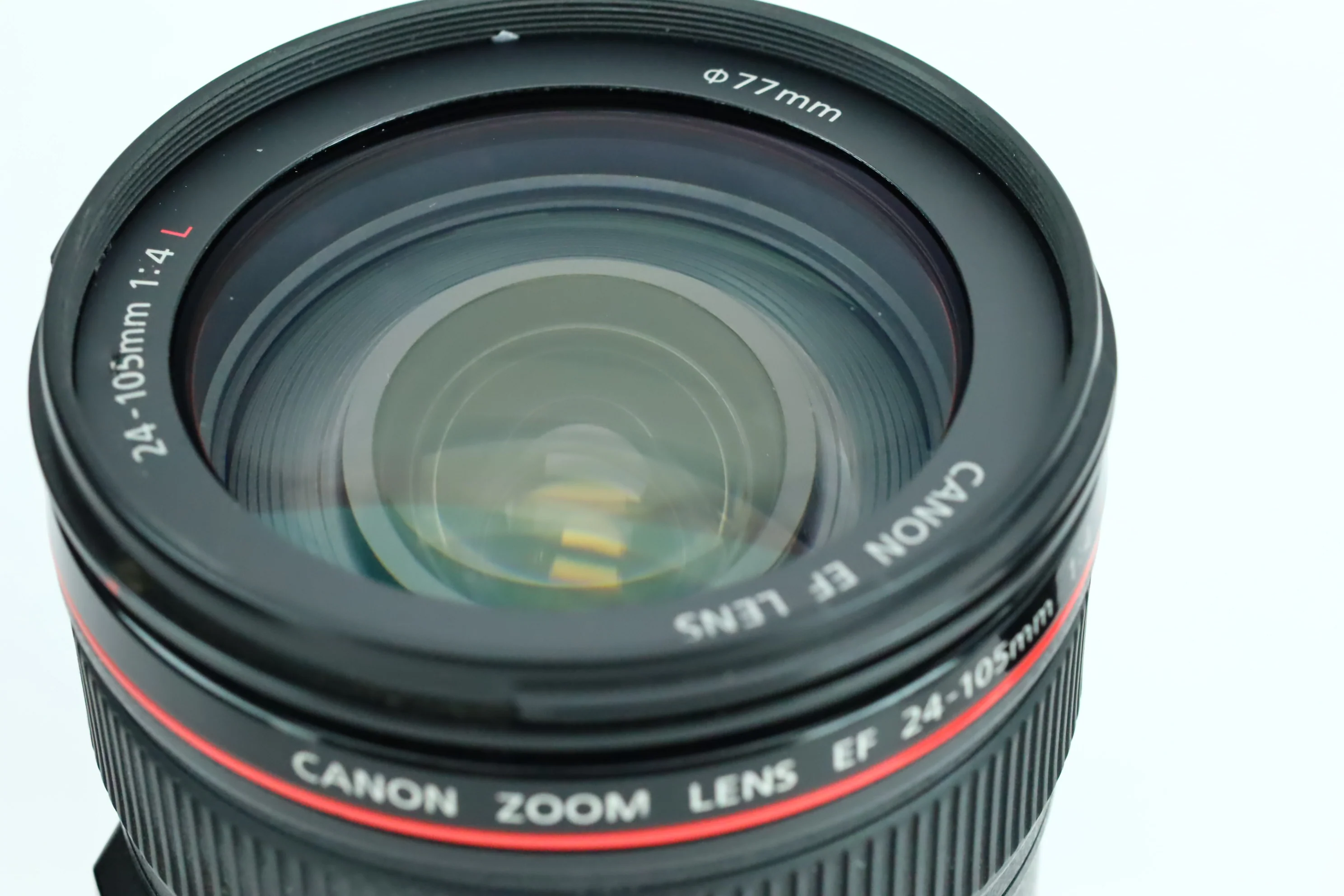 Canon 24-105mm 4 L USM IS - Image 6