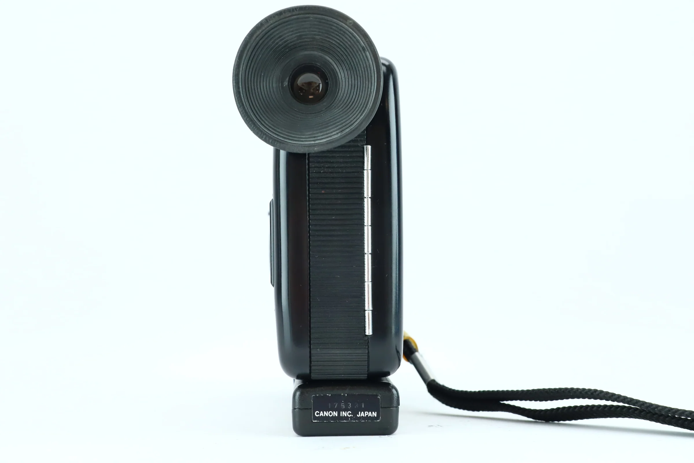 Canon 310XL + Canon Zoom Lens C-8 8.5–25.5mm f/1.0 - Image 3