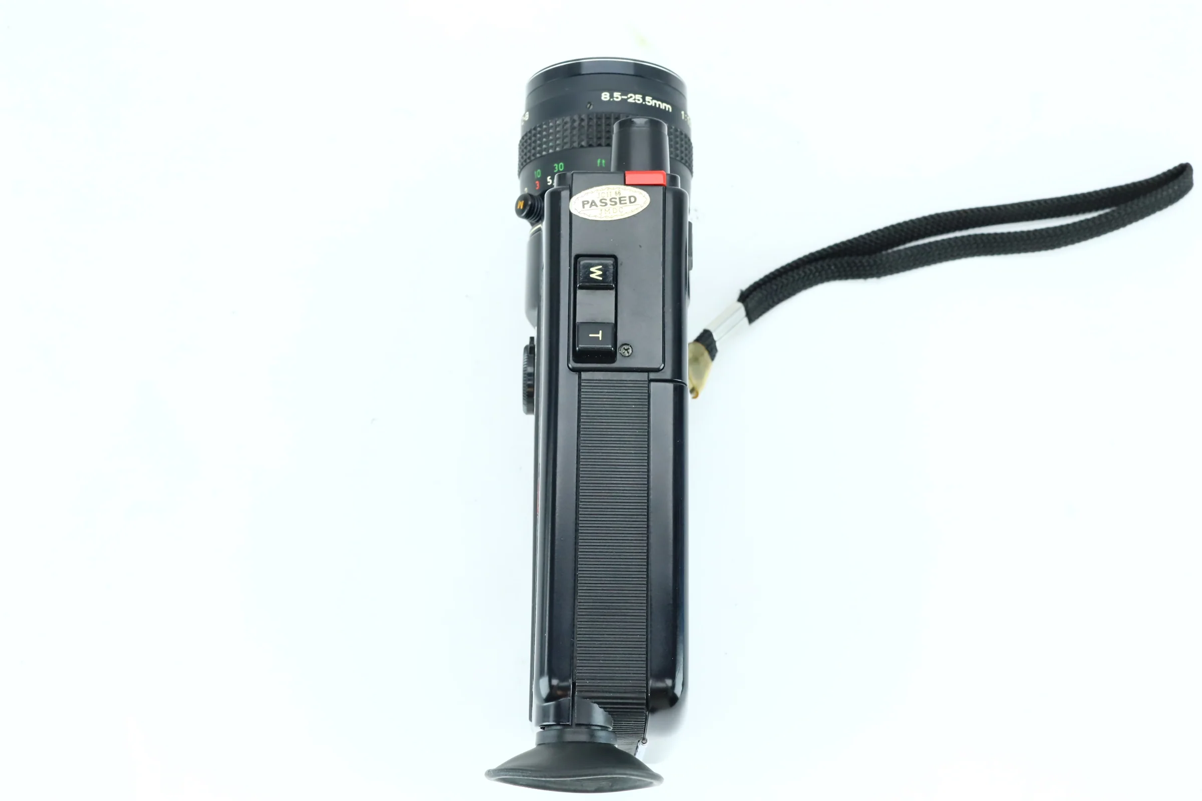 Canon 310XL + Canon Zoom Lens C-8 8.5–25.5mm f/1.0 - Image 4