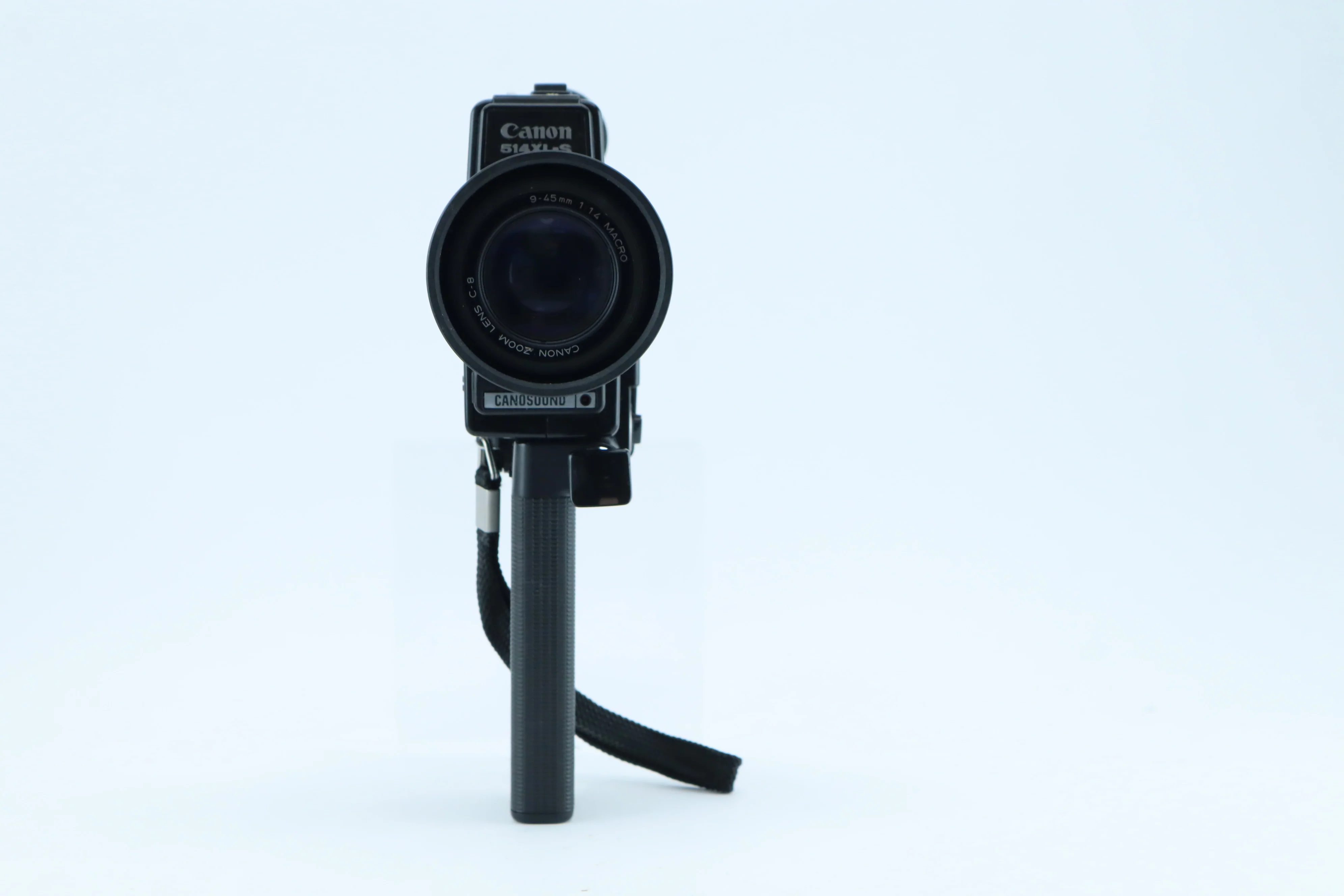 Canon 514 XL-S + Zoom Lens C 8.9–45mm f/1.4 Macro - Image 2