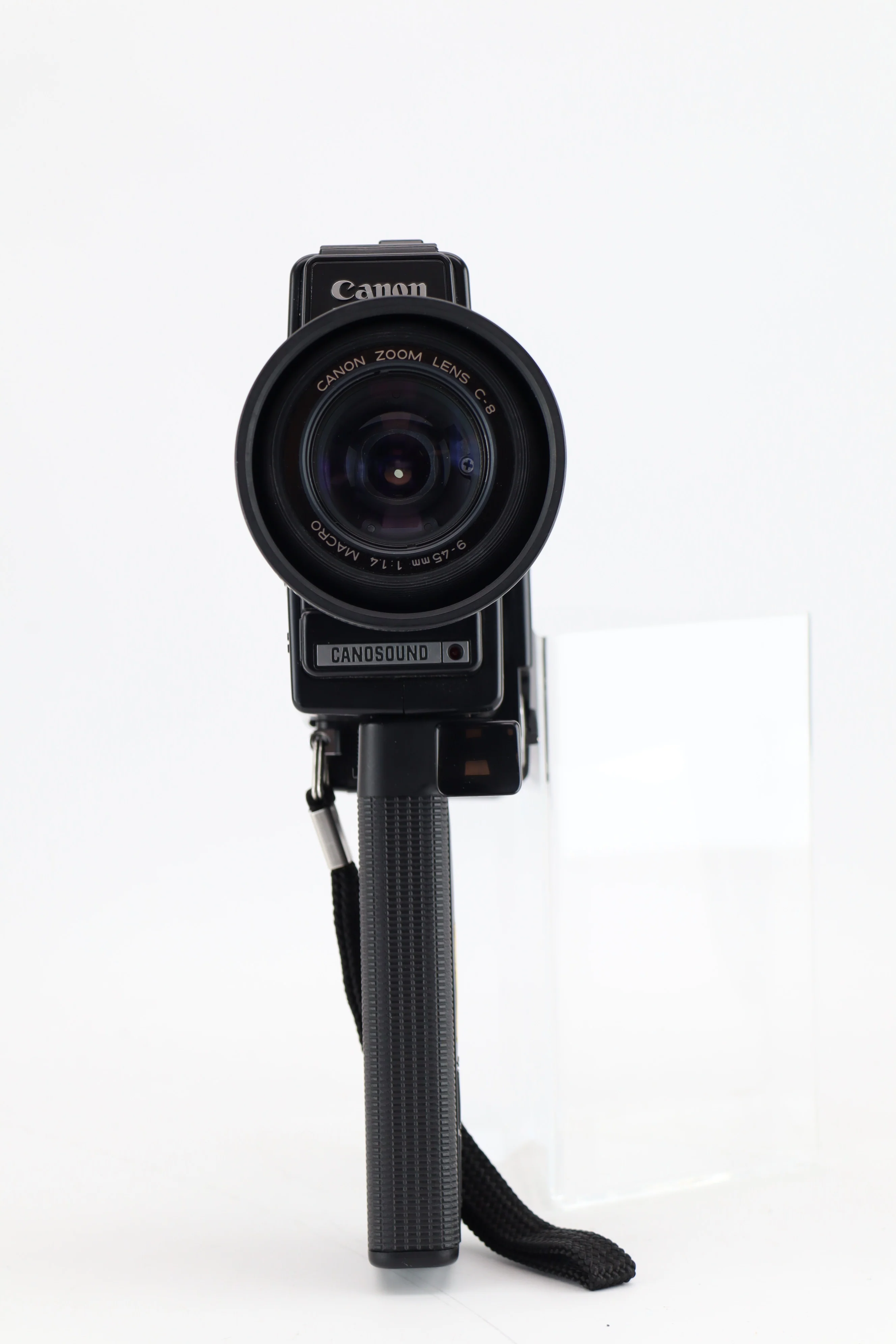 Canon 514XL-S + Canon C-8 9-45mm 1,4 - Image 2