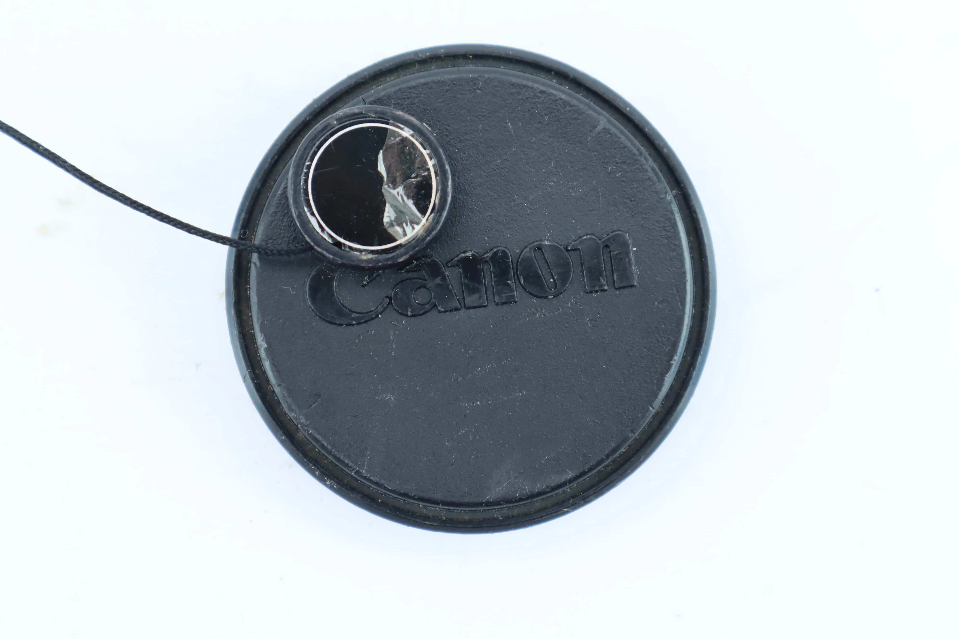 Canon 514XL-S + Canon C-8 9–45mm f/1.4 Macro lens - Image 5
