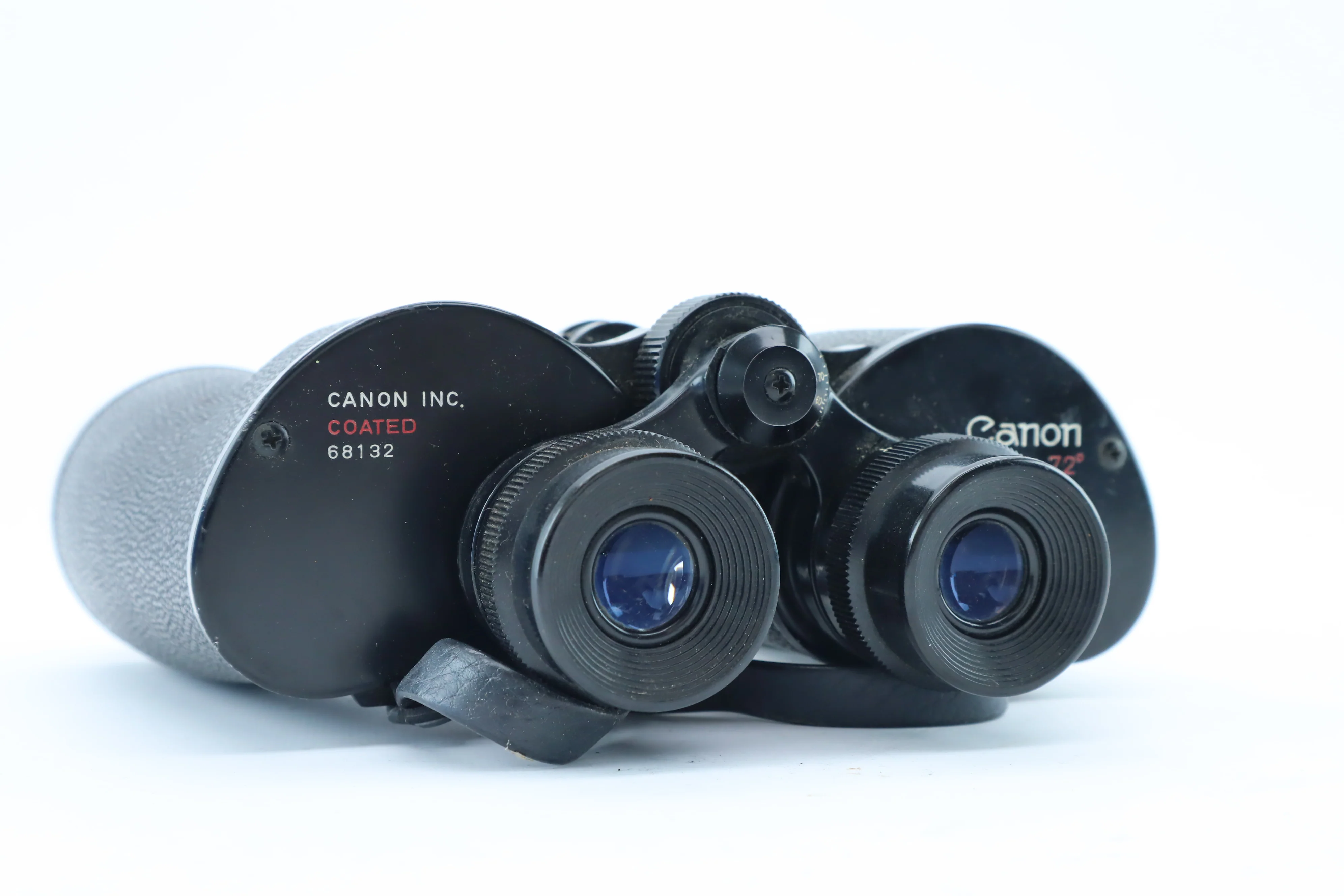Canon 7x50 7.2° Coated Binoculars - Image 2