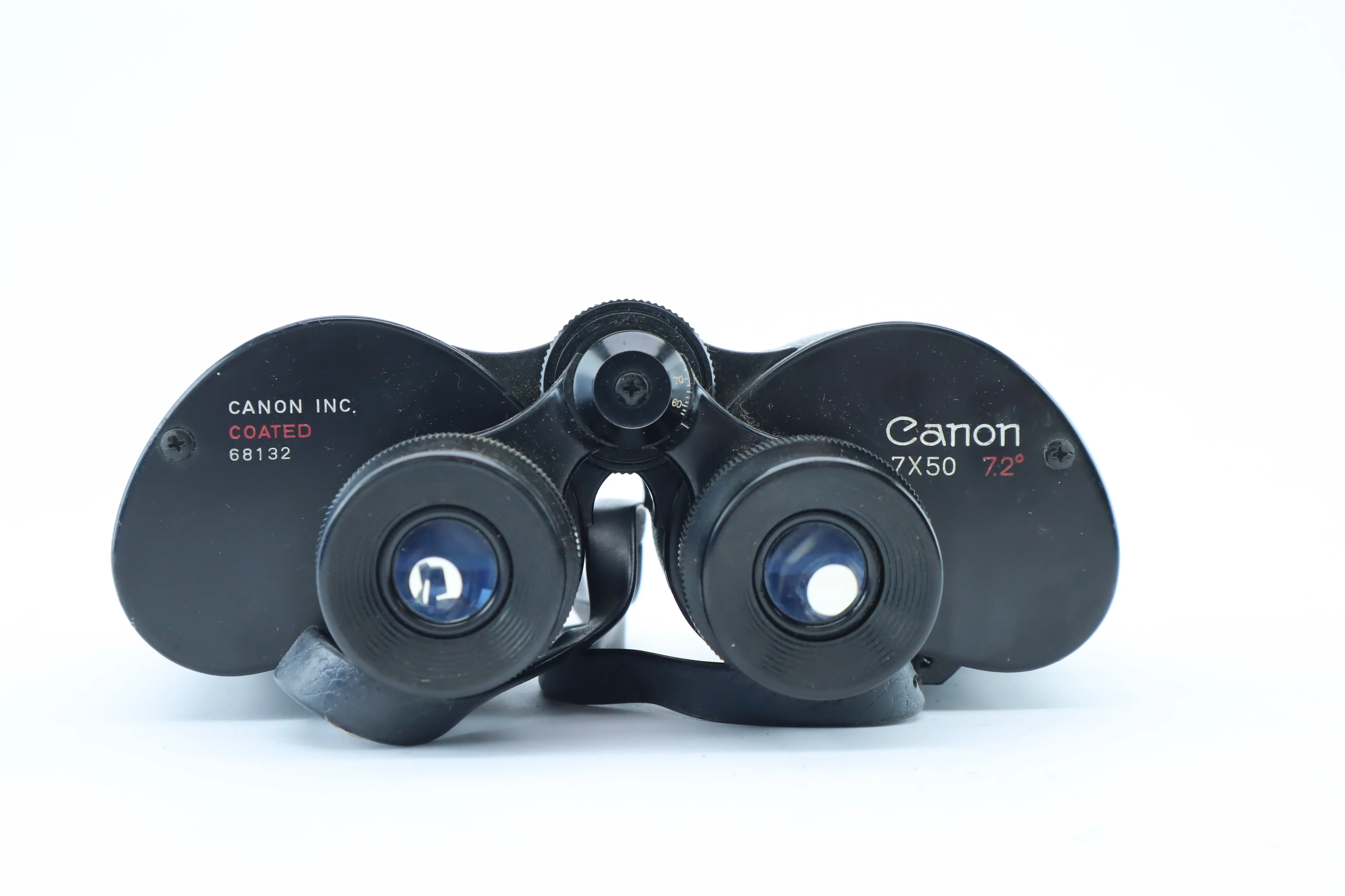 Canon 7x50 7.2° Coated Binoculars - Image 3