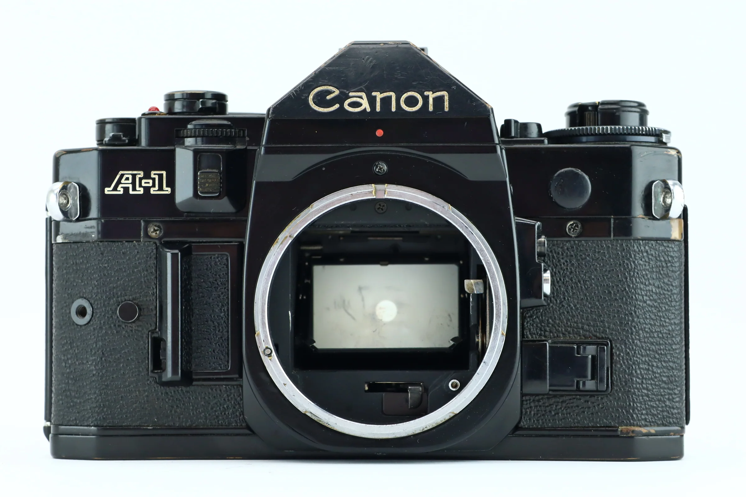 Canon A-1 - Image 2