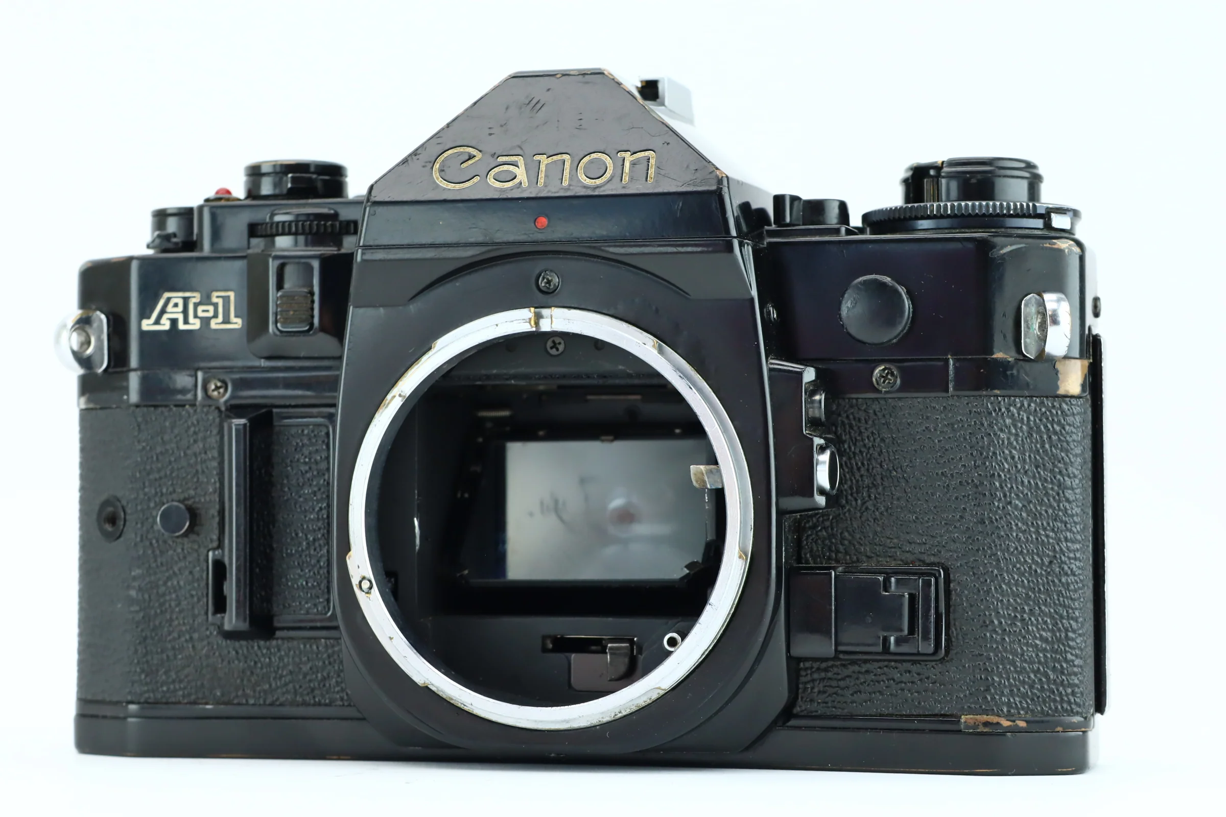 Canon A-1 - Image 3