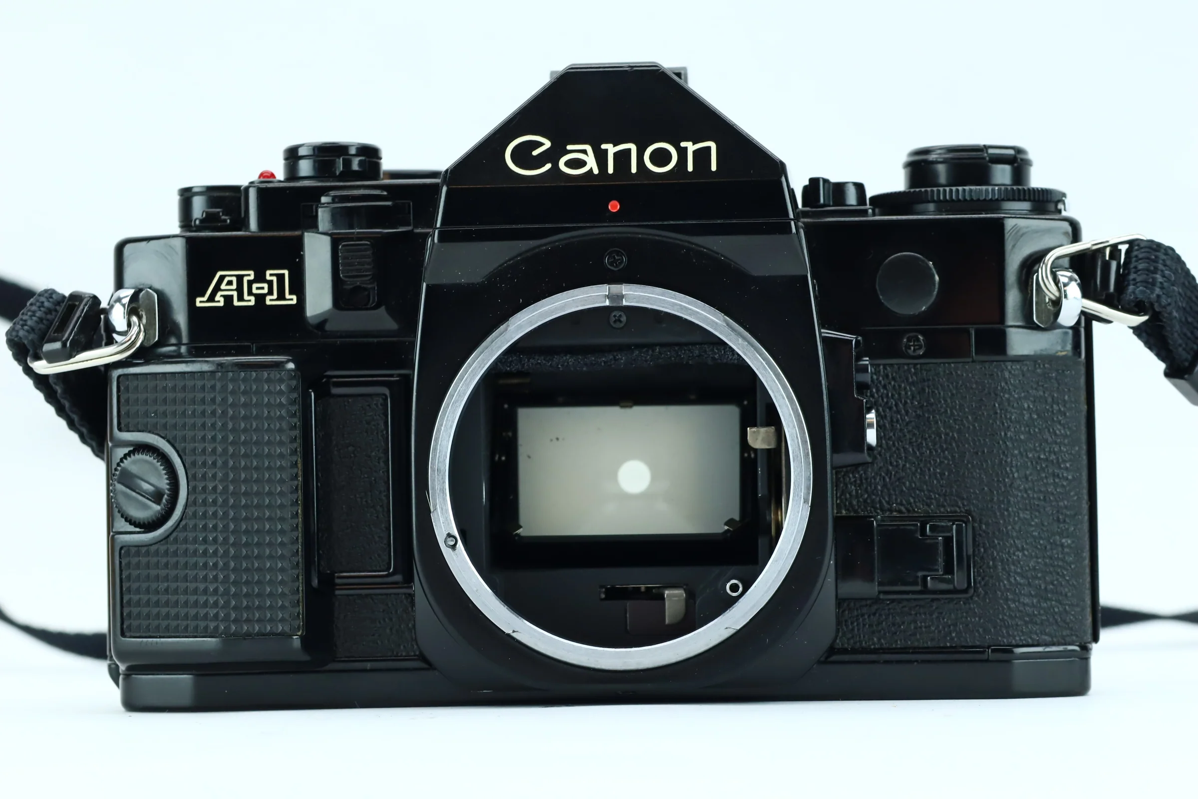 Canon A-1 - Image 2