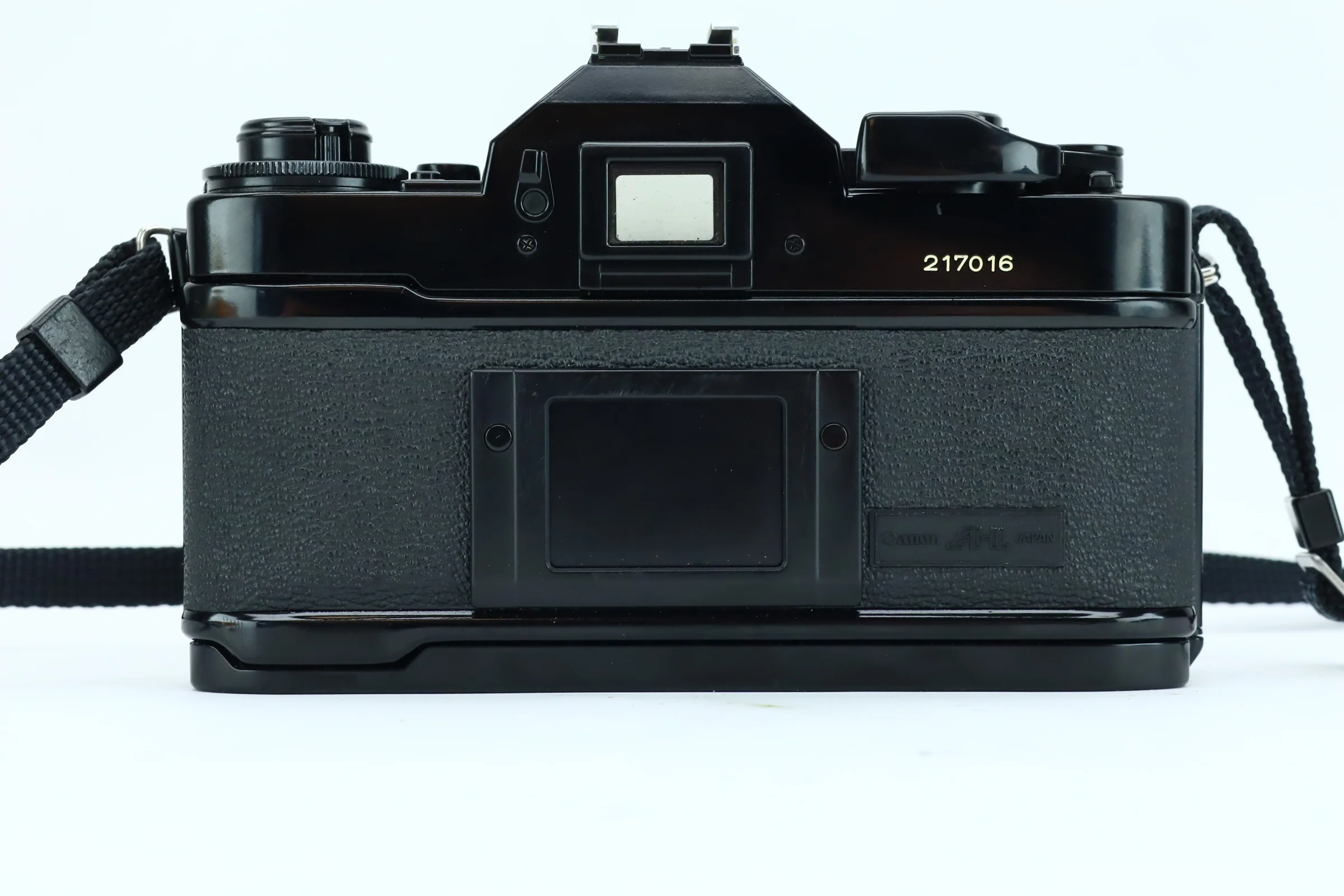 Canon A-1 - Image 3