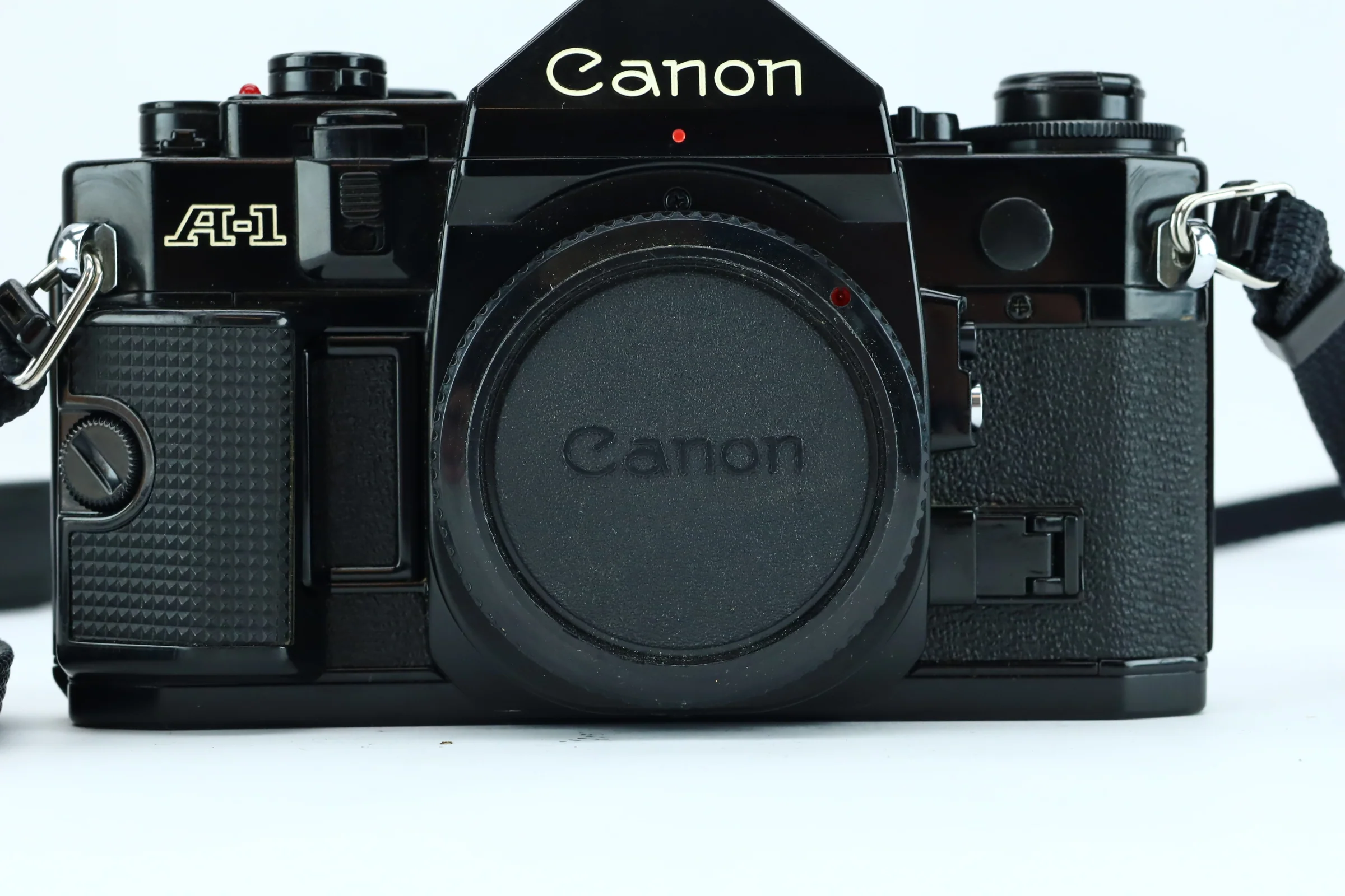 Canon A-1 - Image 4
