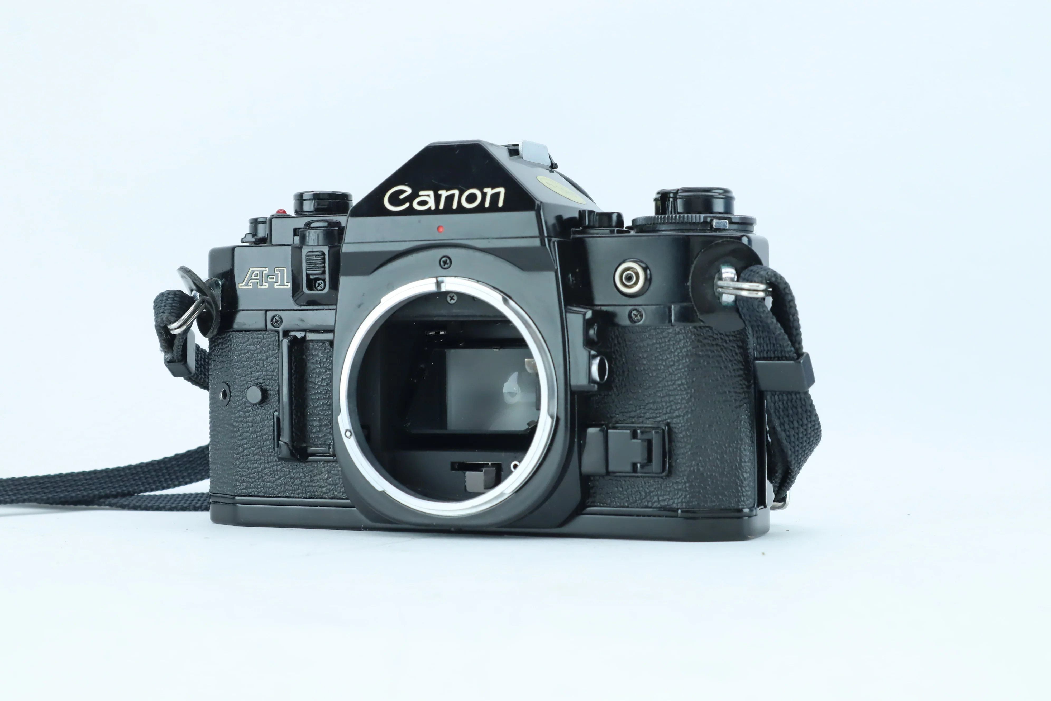 Canon A-1 | S/N: 923406 - Image 2