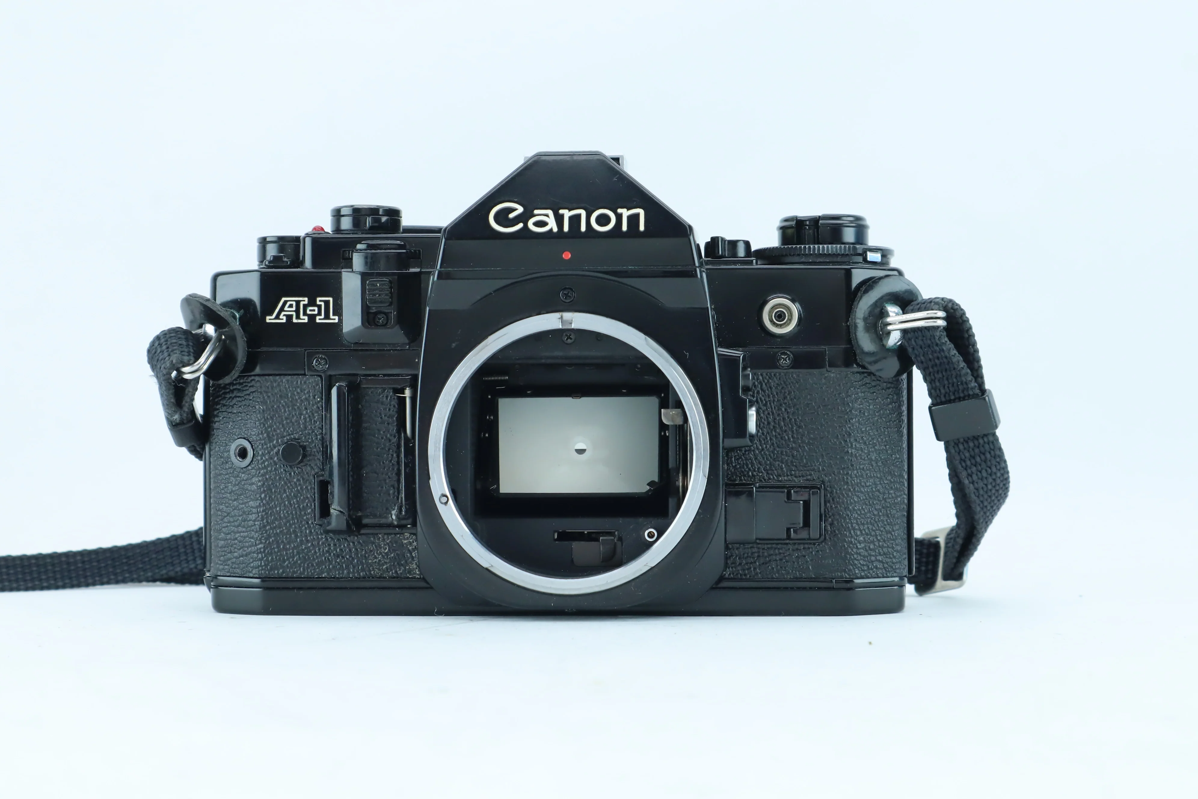Canon A-1 | S/N: 923406 - Image 3