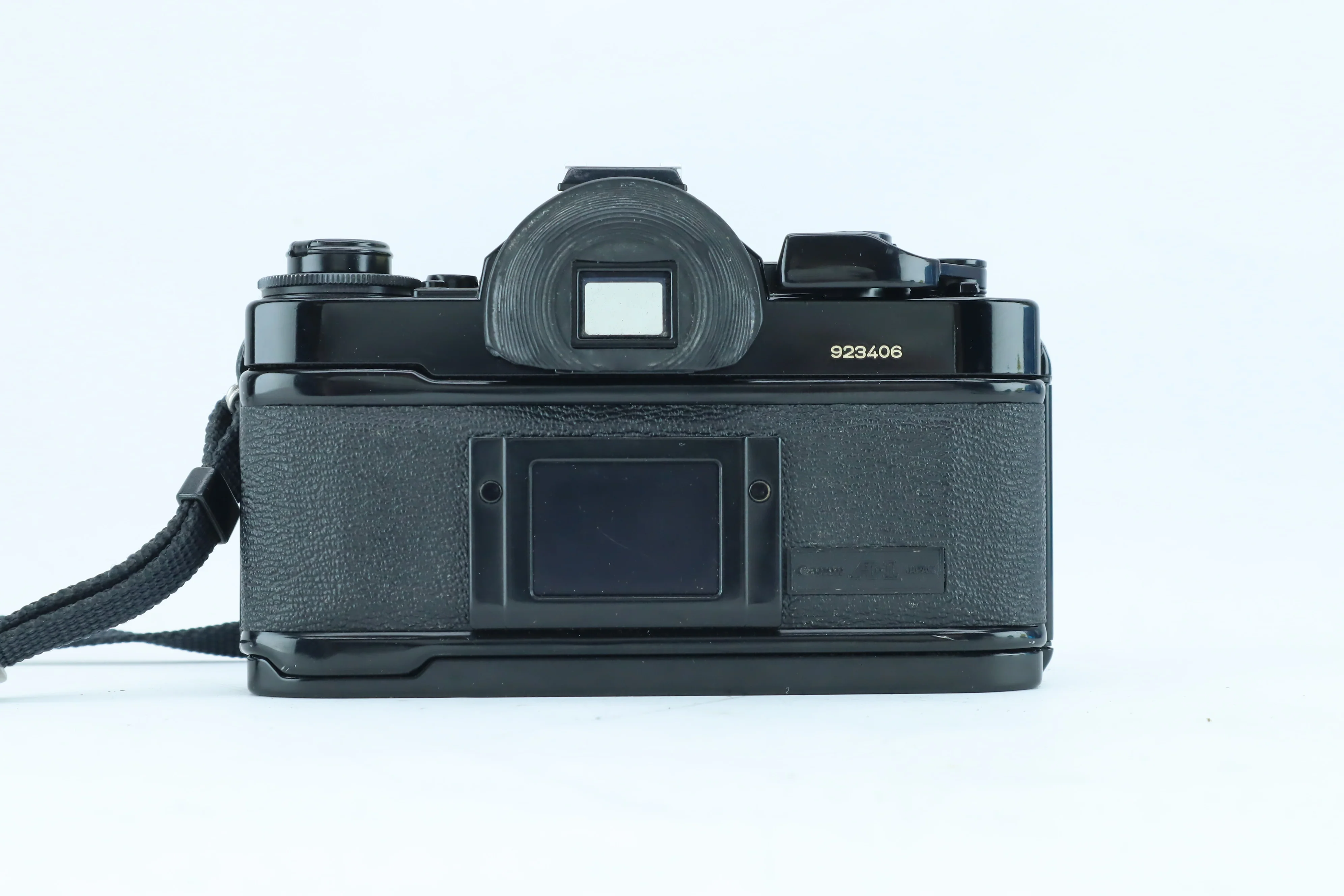 Canon A-1 | S/N: 923406 - Image 5