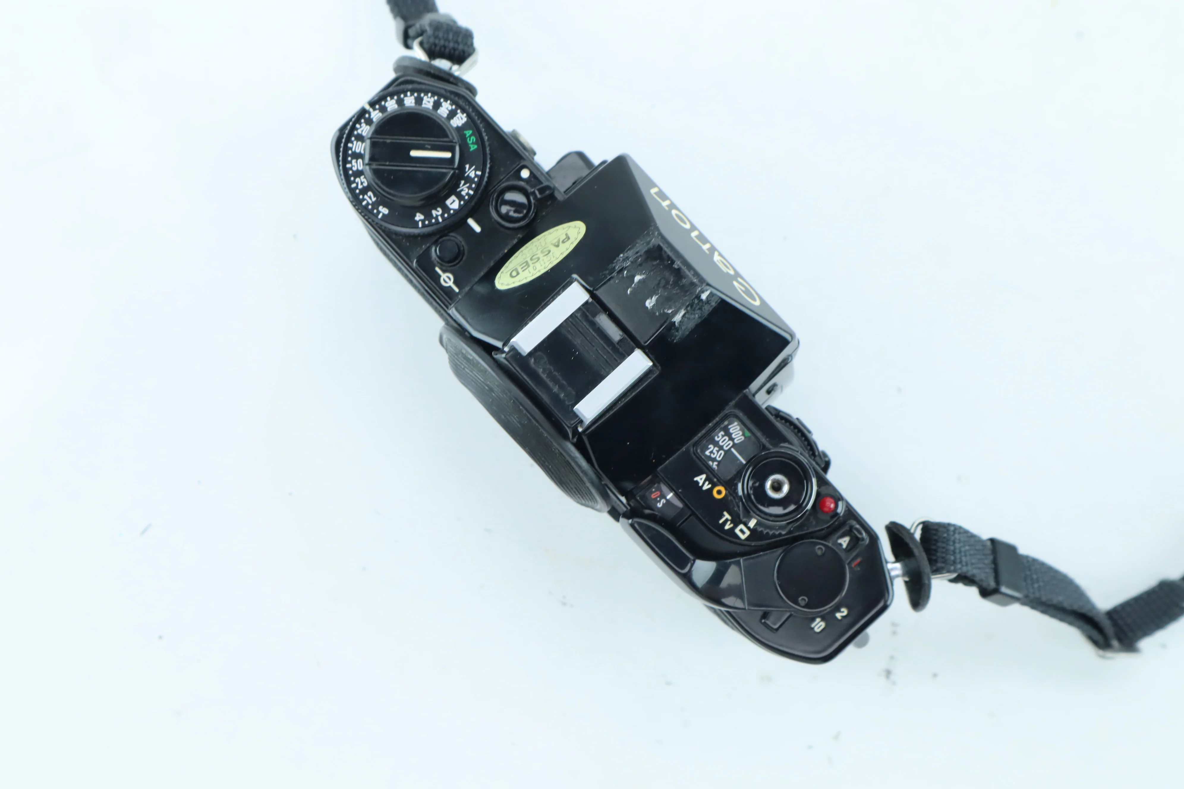 Canon A-1 | S/N: 923406 - Image 6