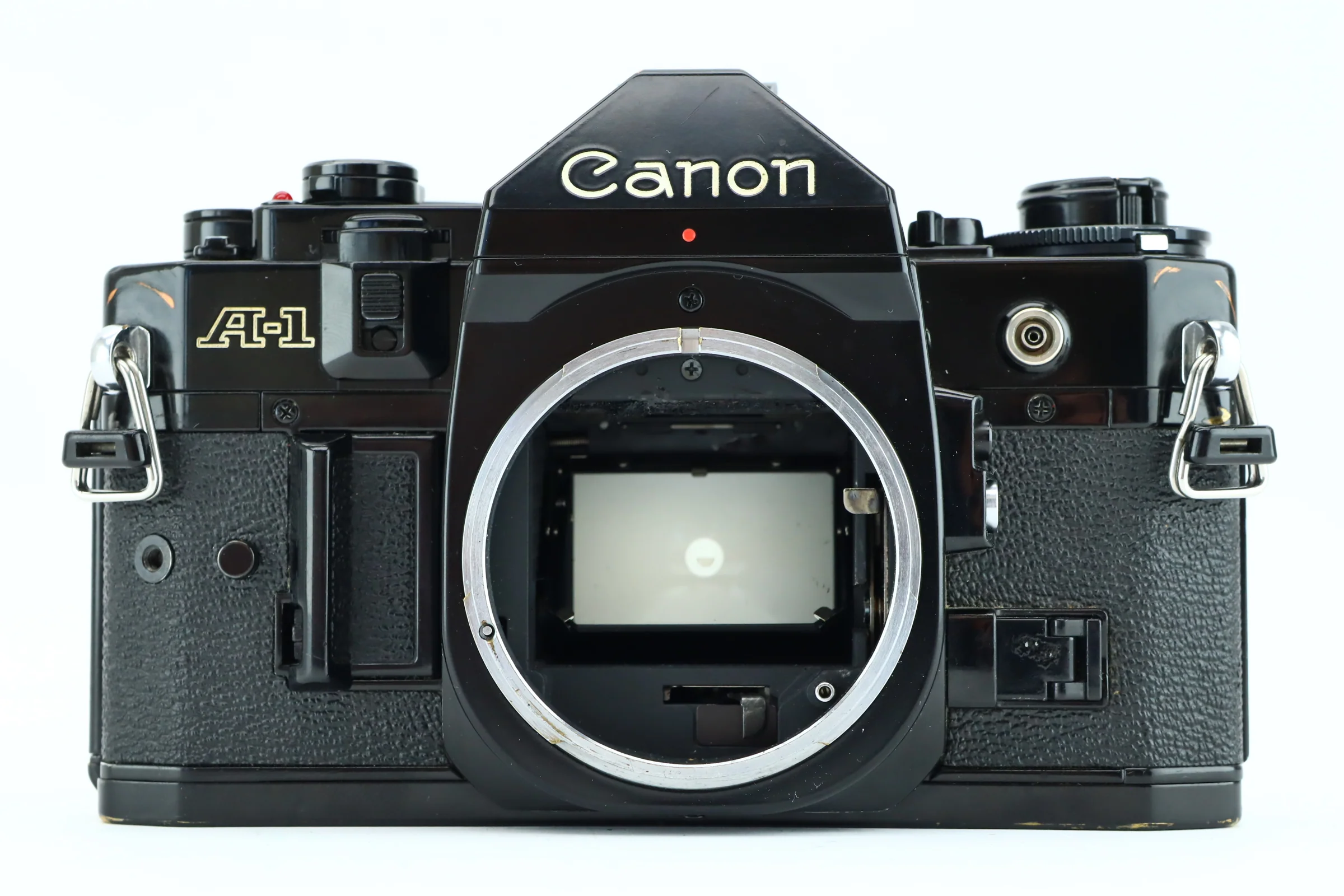 Canon A-1 - Image 2