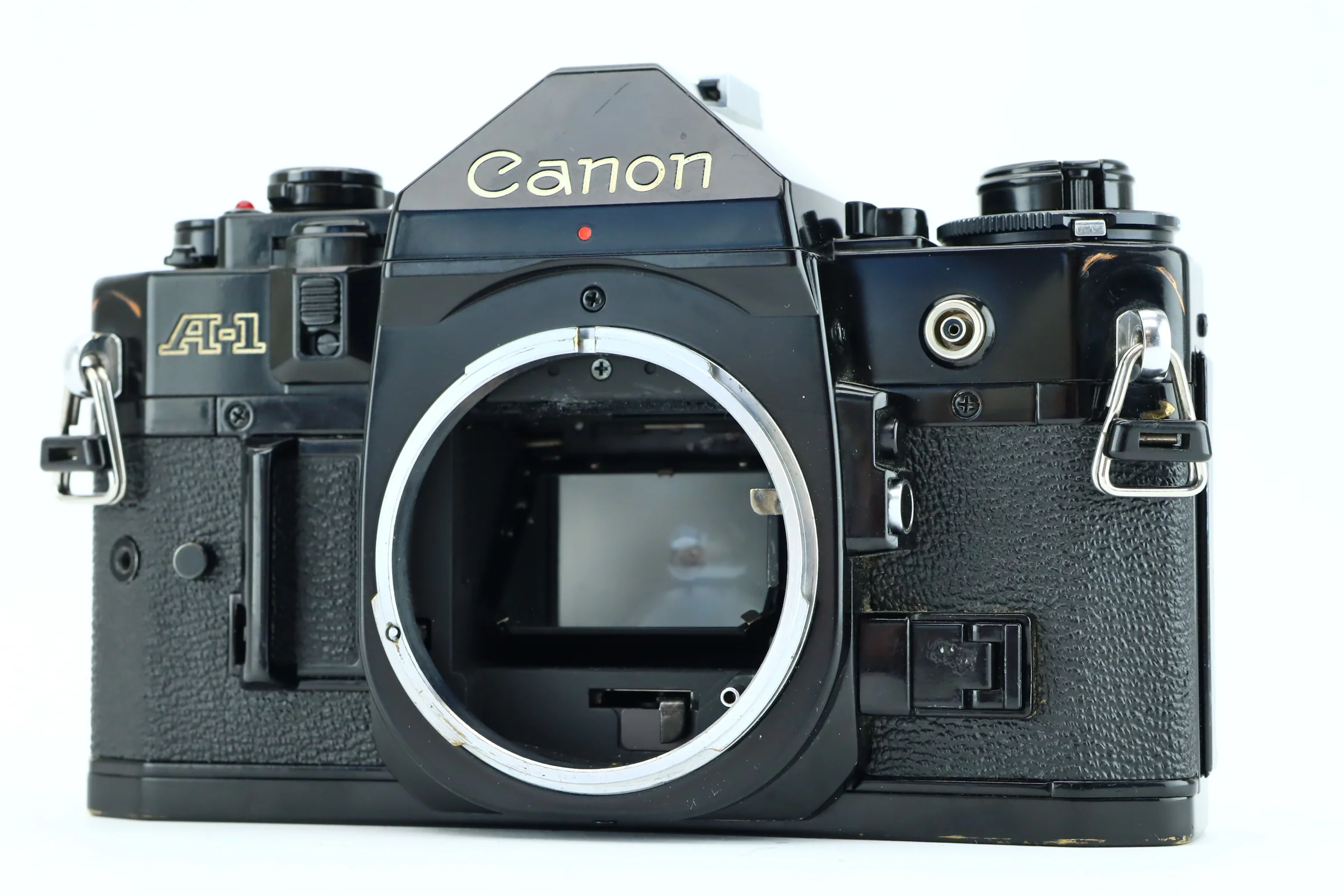 Canon A-1 - Image 3